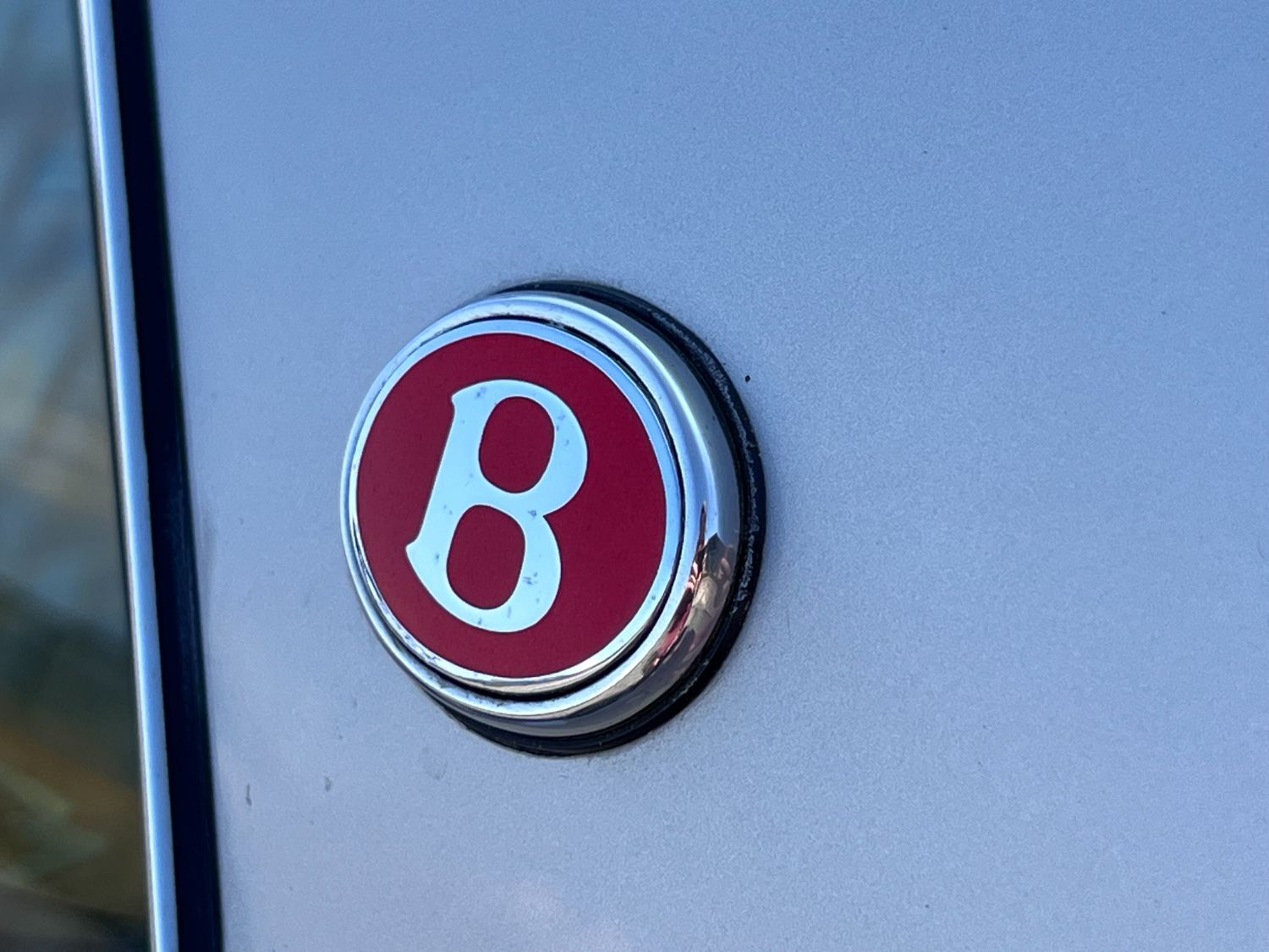 Used Bentley Turbo R 1996 for sale - 77864872: Photo 77