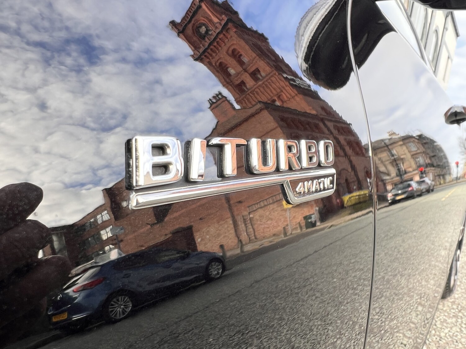 Used Mercedes-Benz E Class 2018 for sale - 78064128: Photo 19