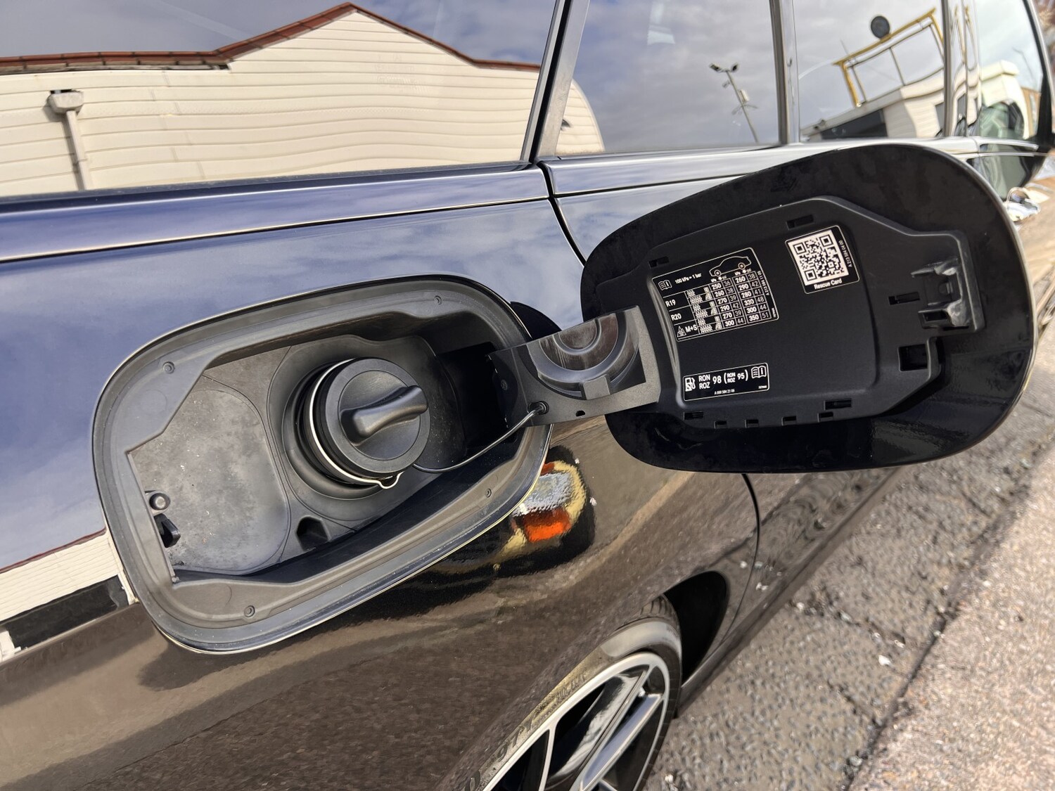 Used Mercedes-Benz E Class 2018 for sale - 78064128: Photo 20