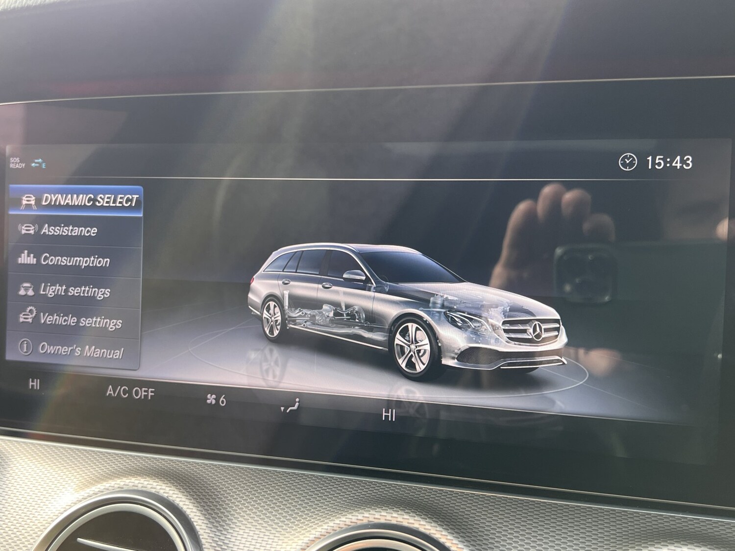 Used Mercedes-Benz E Class 2018 for sale - 78064128: Photo 22