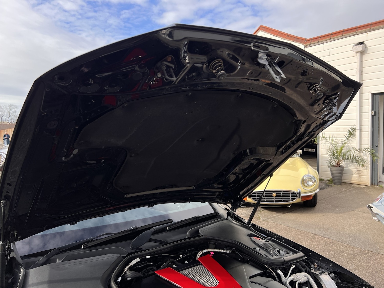 Used Mercedes-Benz E Class 2018 for sale - 78064128: Photo 27