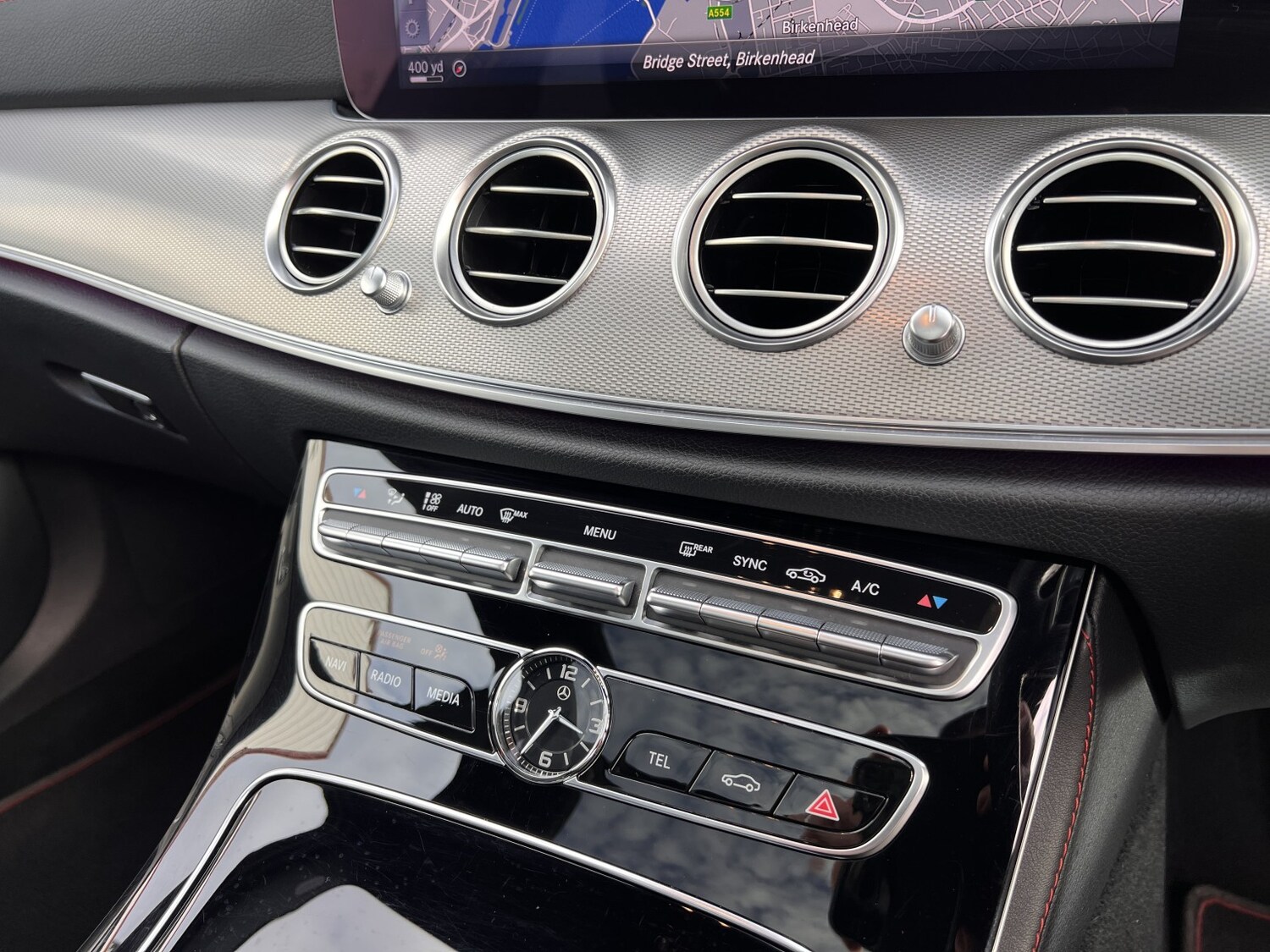 Used Mercedes-Benz E Class 2018 for sale - 78064128: Photo 32