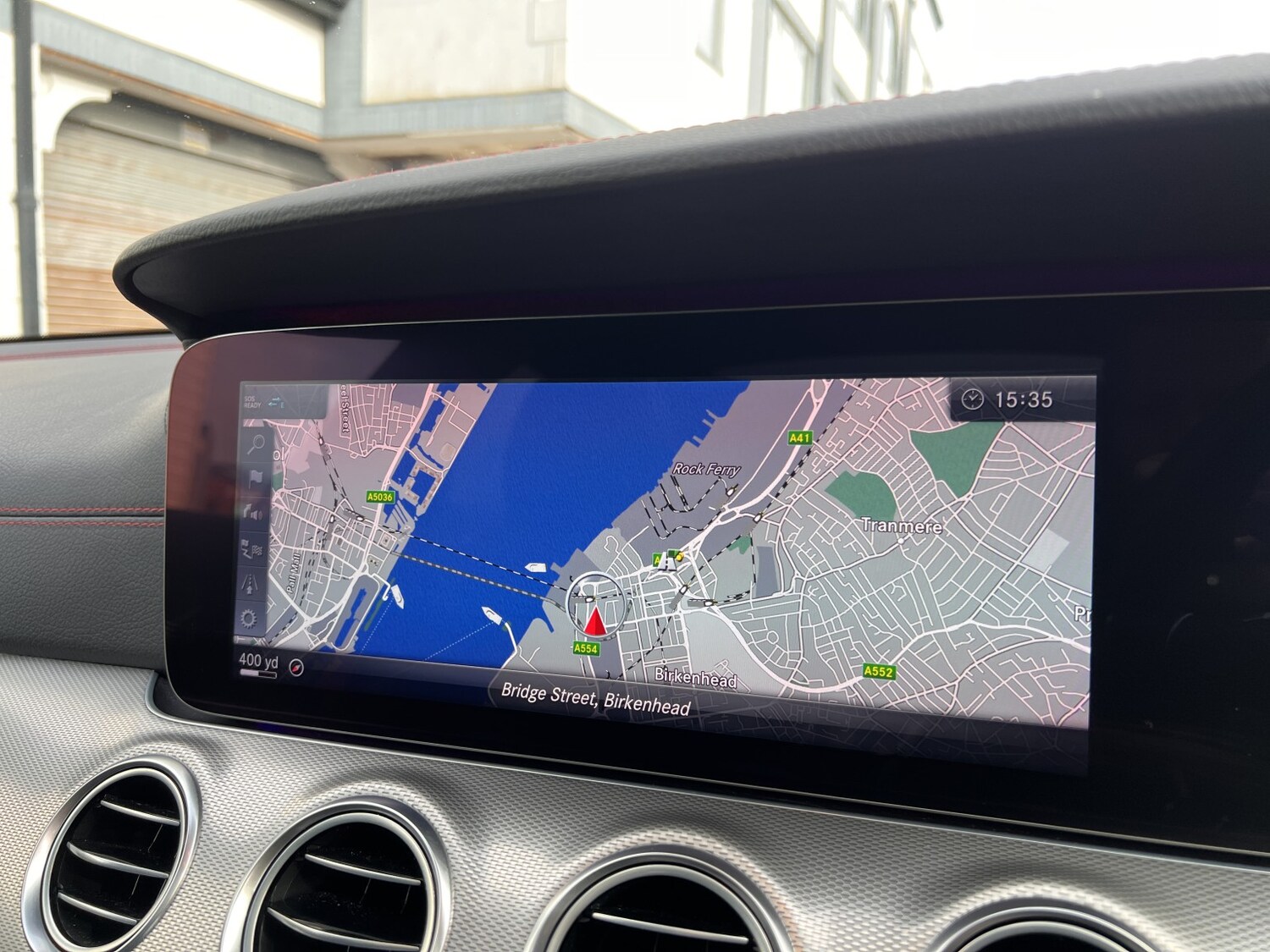 Used Mercedes-Benz E Class 2018 for sale - 78064128: Photo 33