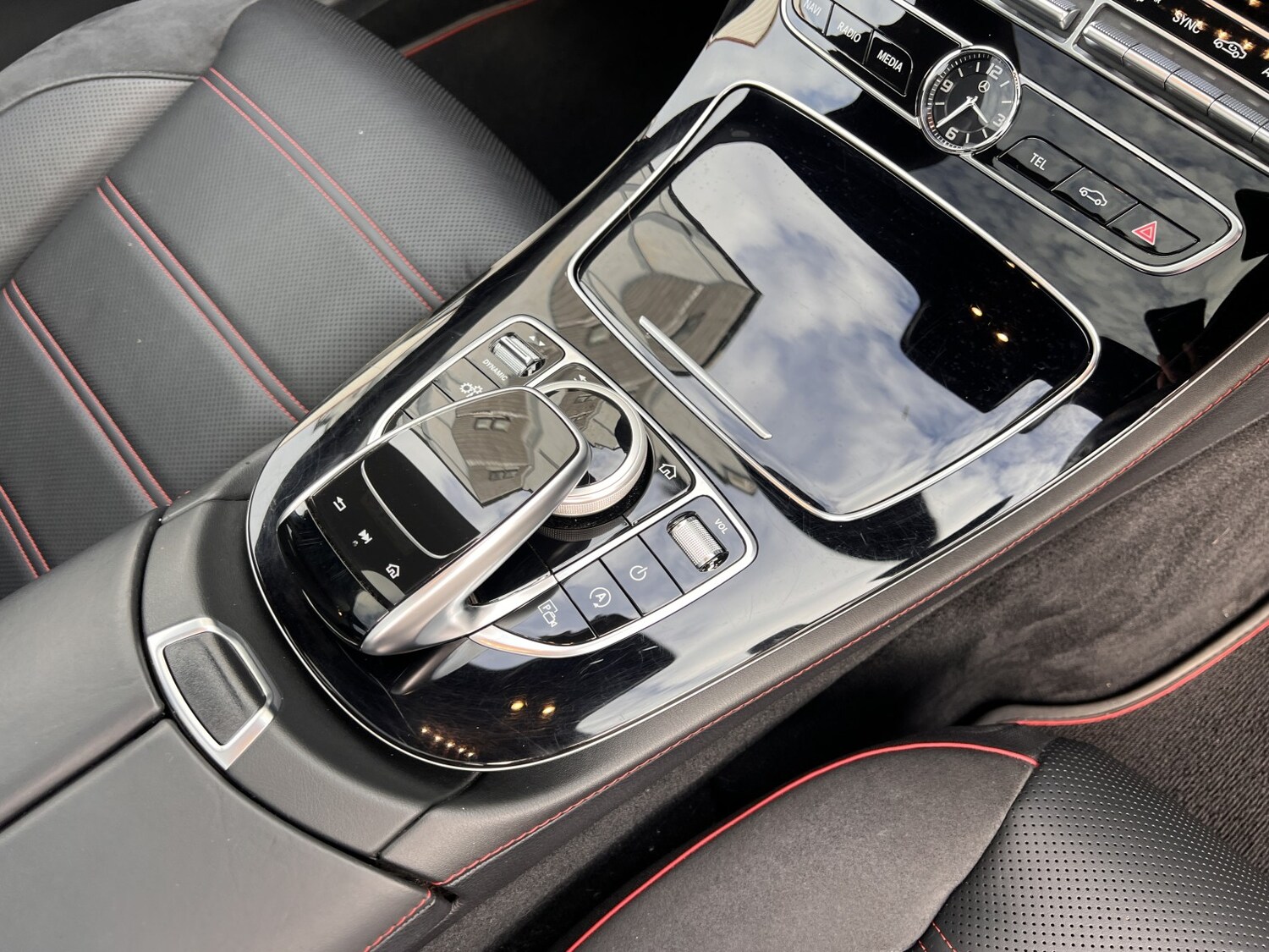 Used Mercedes-Benz E Class 2018 for sale - 78064128: Photo 35