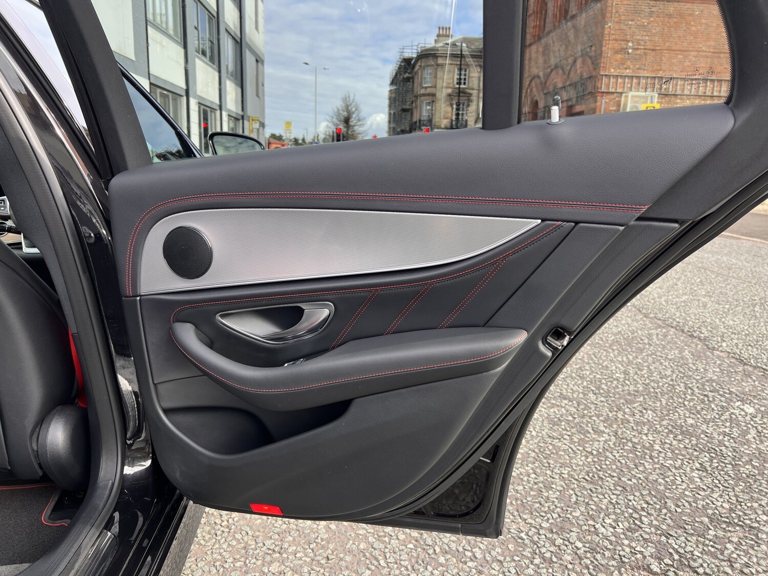 Used Mercedes-Benz E Class 2018 for sale - 78064128: Photo 42