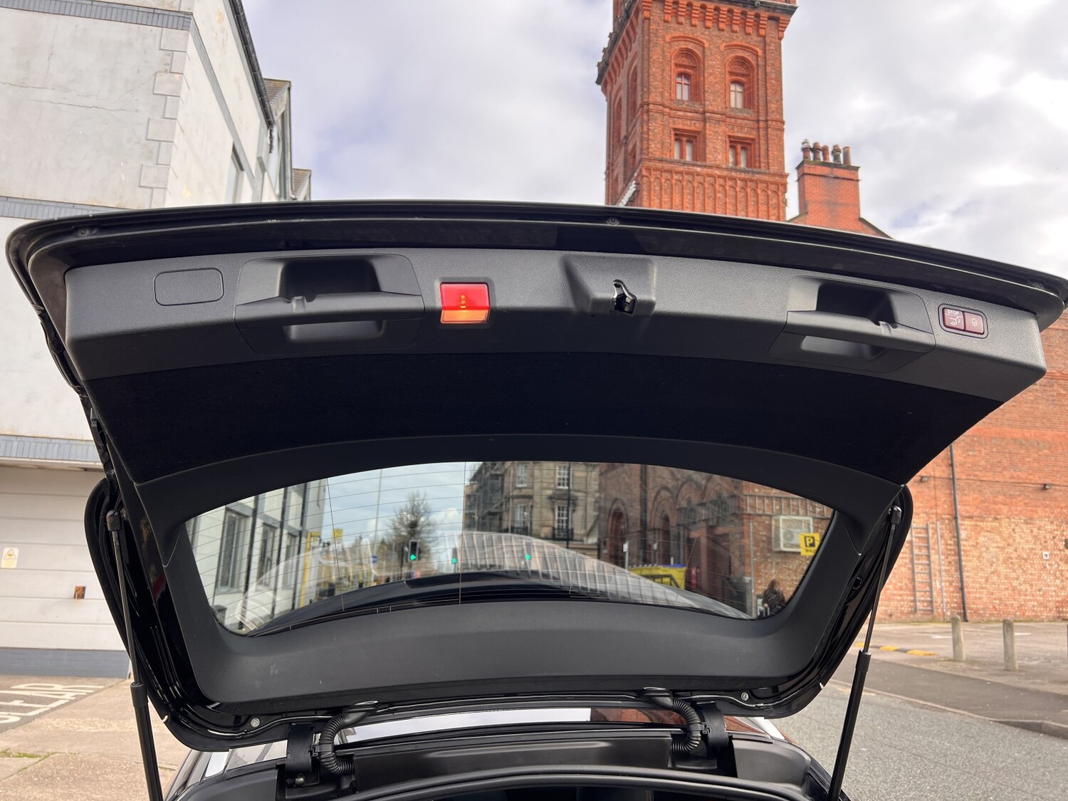 Used Mercedes-Benz E Class 2018 for sale - 78064128: Photo 47