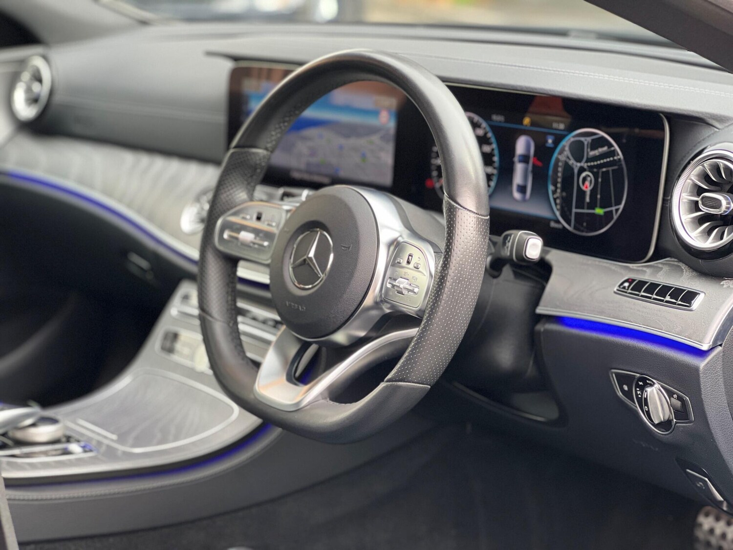 Used Mercedes-Benz CLS 2019 for sale - 76473503: Photo 16