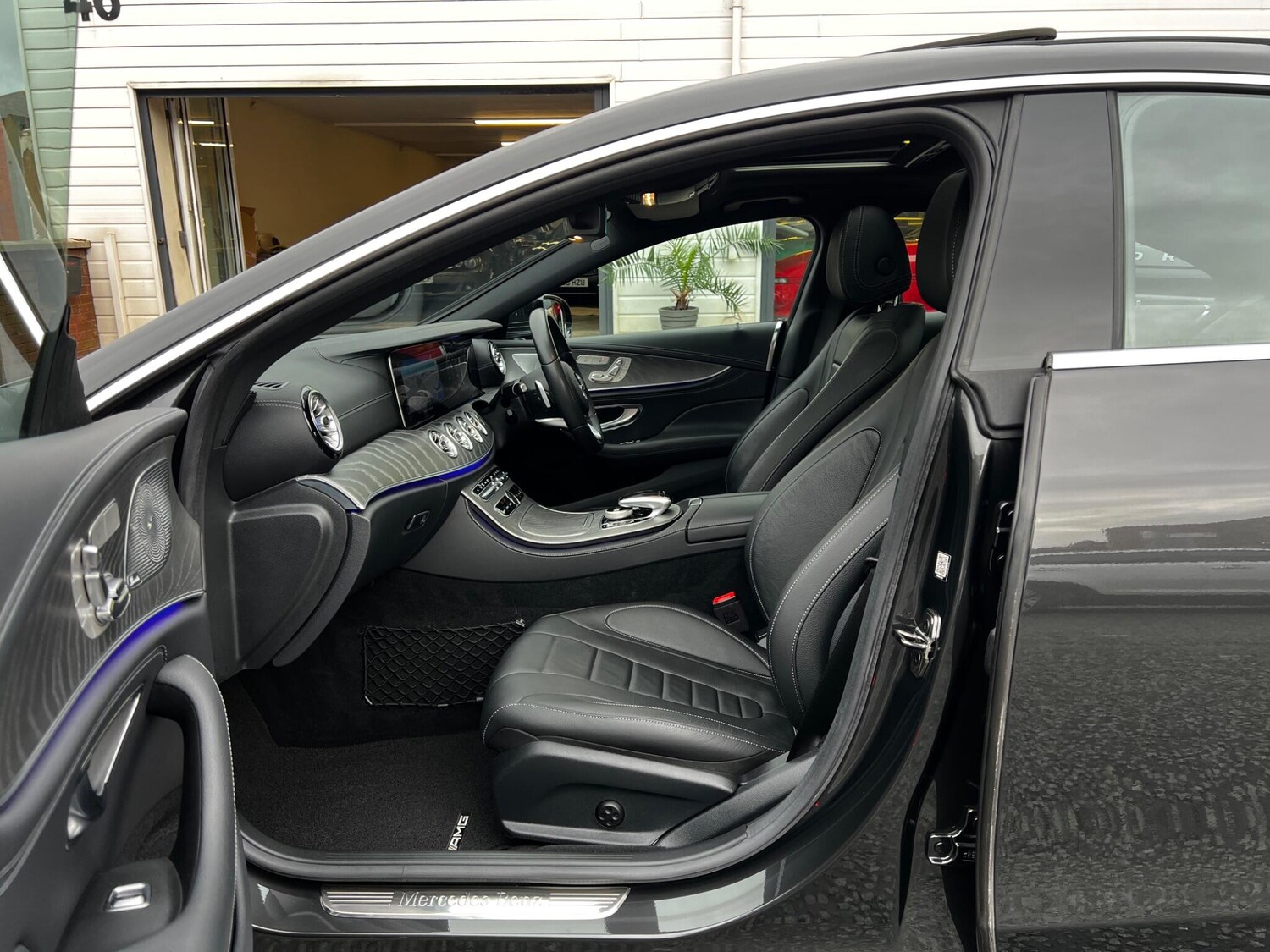 Used Mercedes-Benz CLS 2019 for sale - 76473503: Photo 17