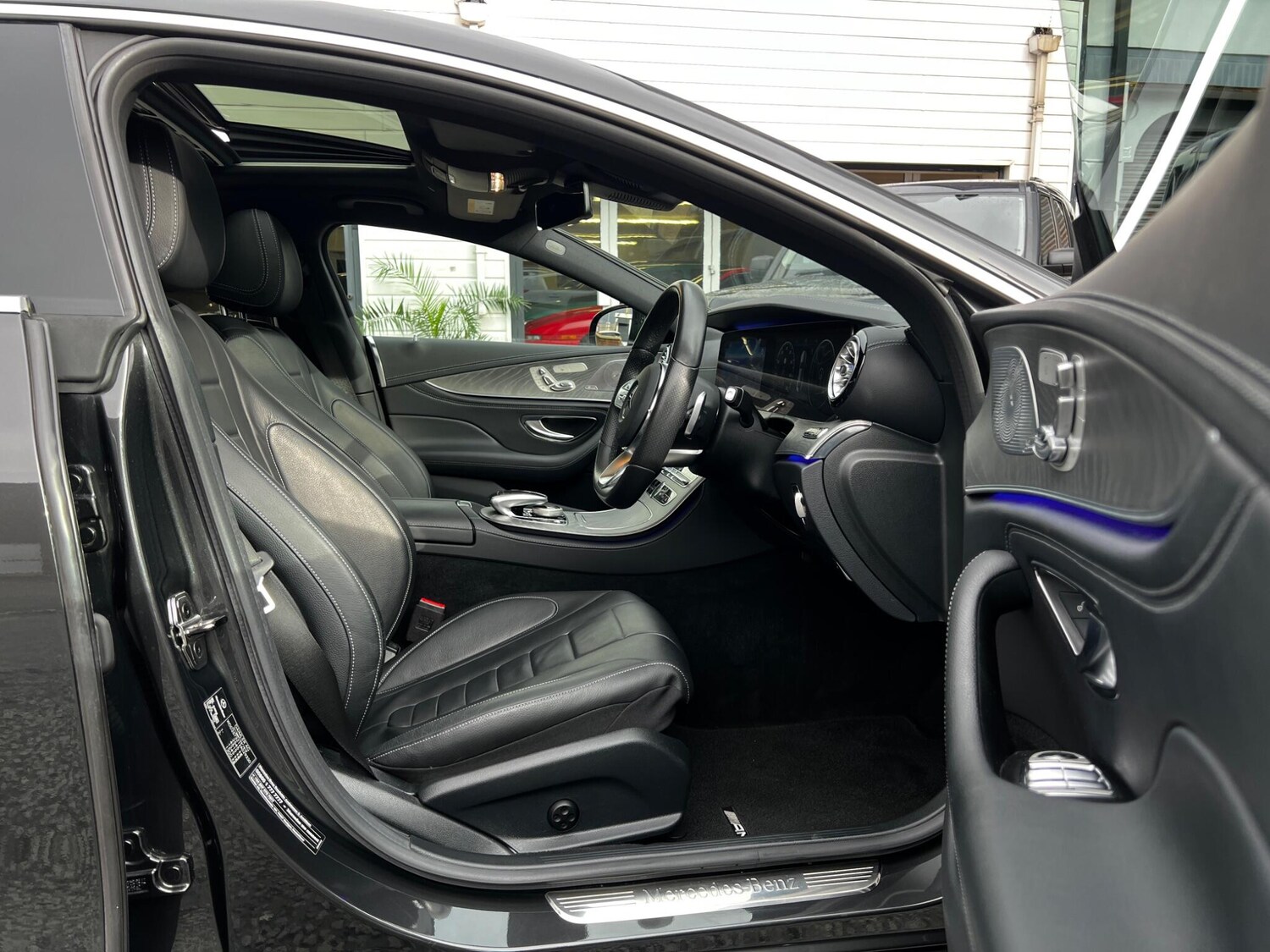 Used Mercedes-Benz CLS 2019 for sale - 76473503: Photo 18