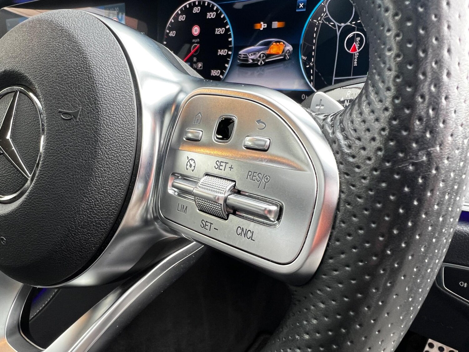 Used Mercedes-Benz CLS 2019 for sale - 76473503: Photo 19