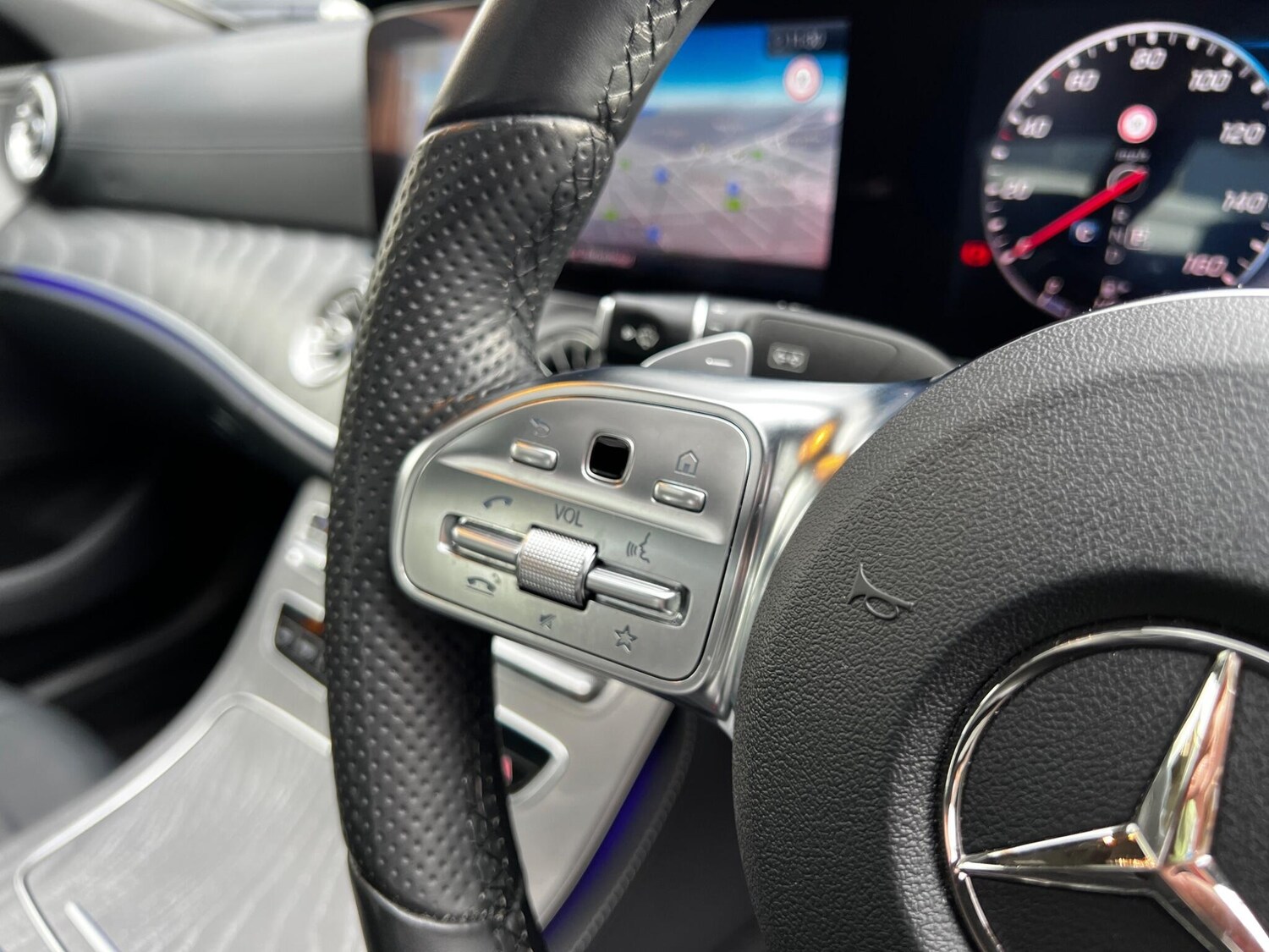 Used Mercedes-Benz CLS 2019 for sale - 76473503: Photo 20