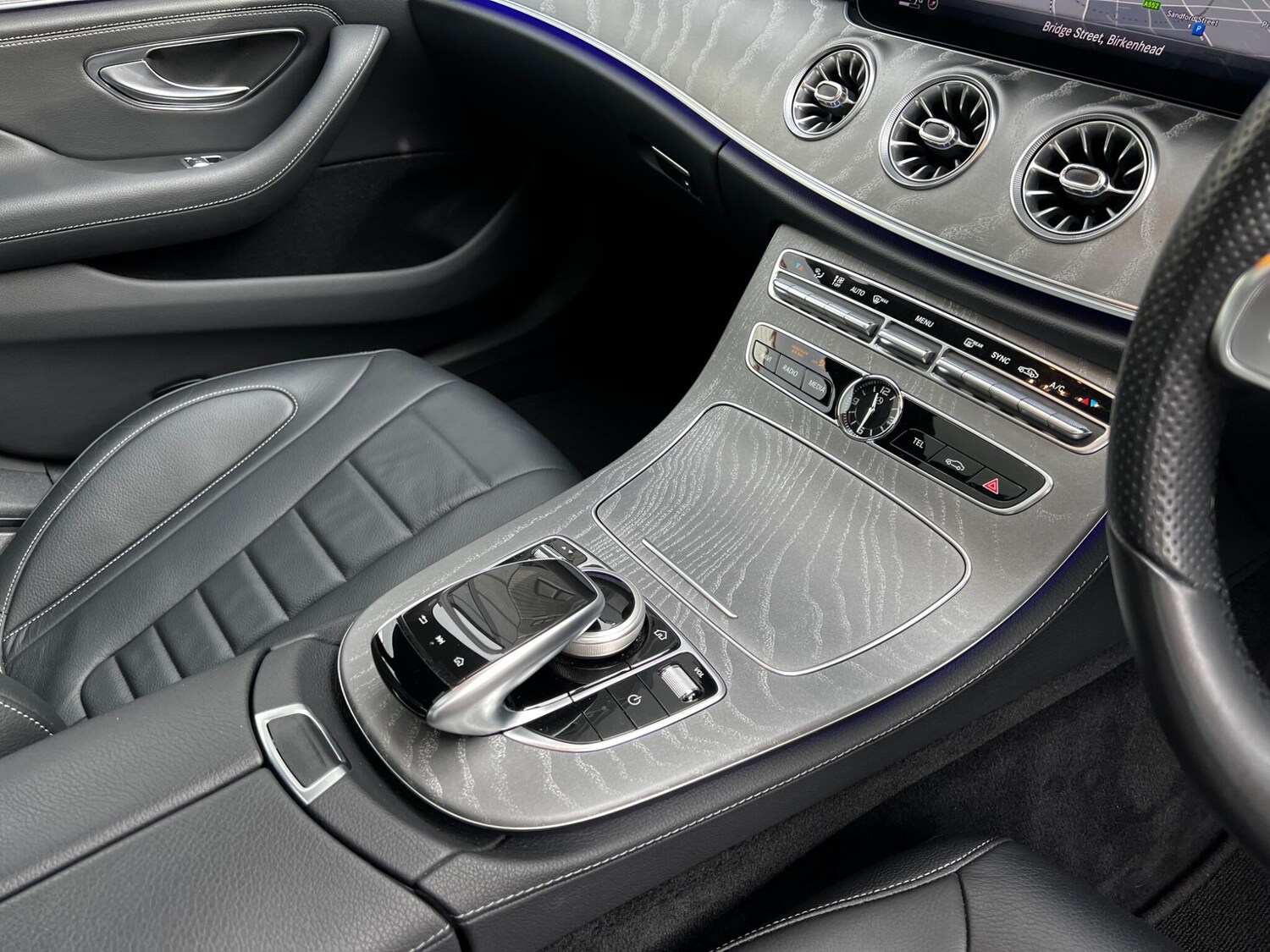 Used Mercedes-Benz CLS 2019 for sale - 76473503: Photo 21