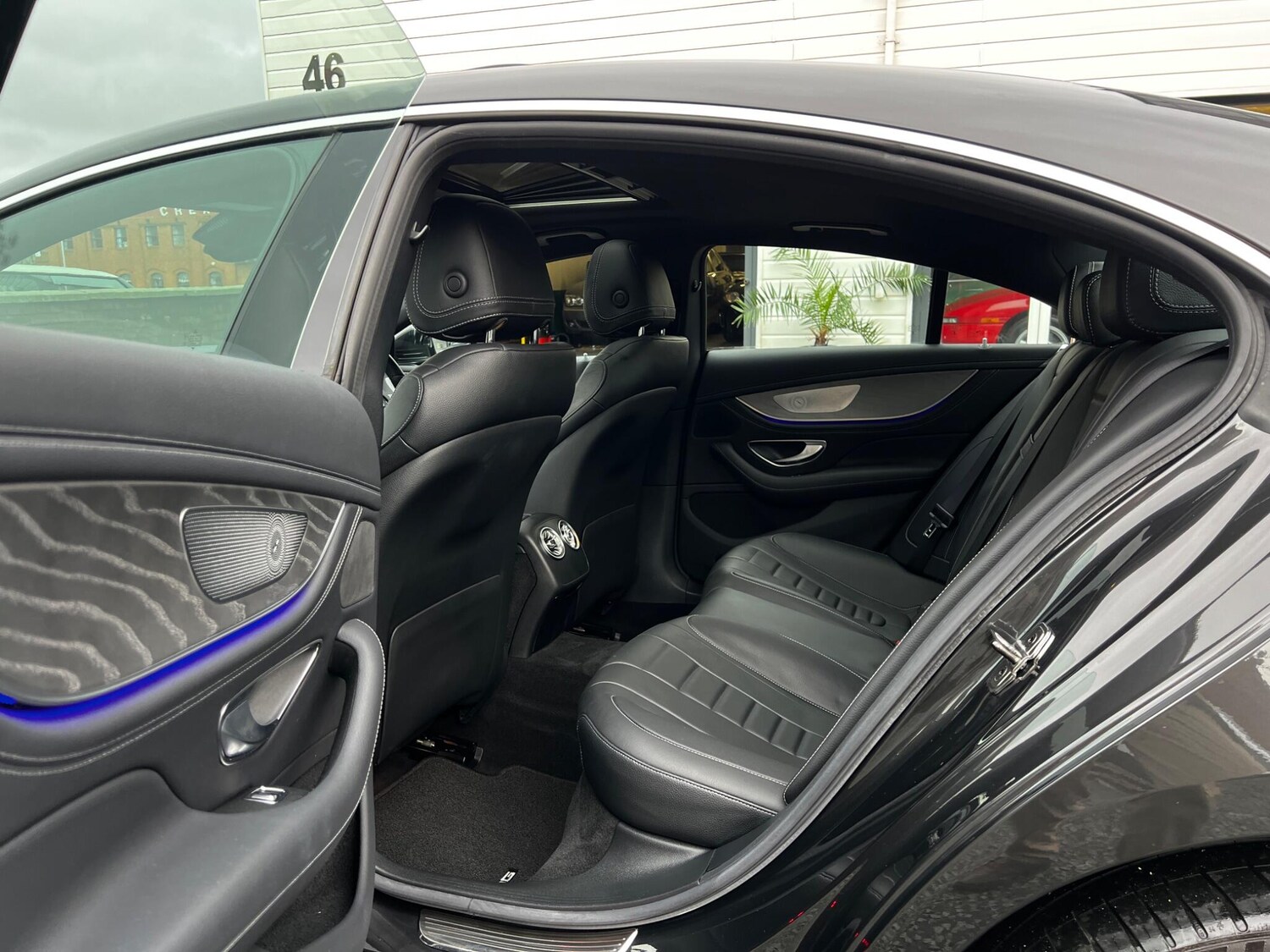 Used Mercedes-Benz CLS 2019 for sale - 76473503: Photo 22