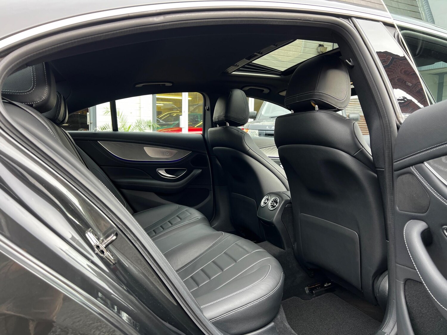 Used Mercedes-Benz CLS 2019 for sale - 76473503: Photo 23