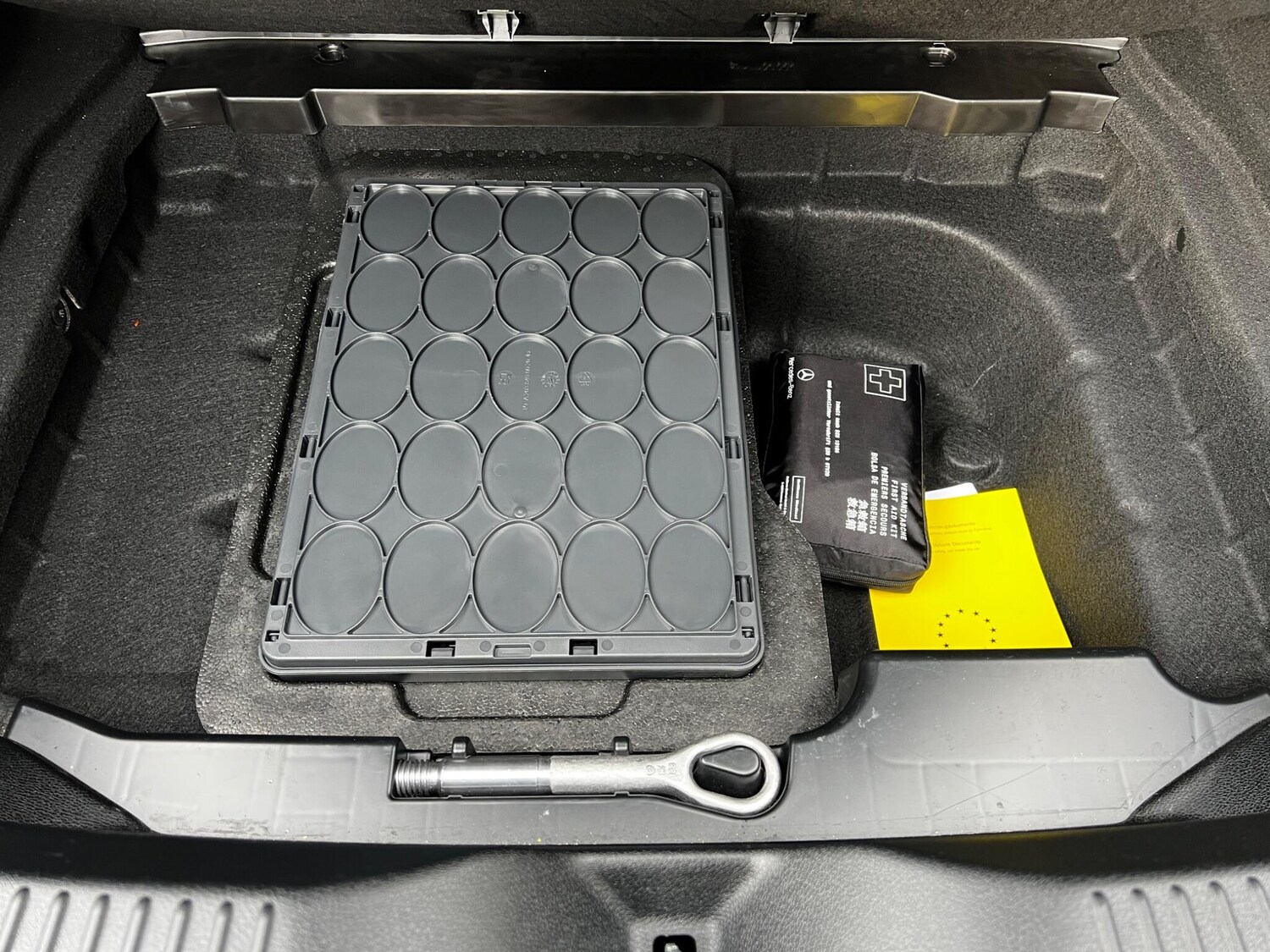 Used Mercedes-Benz CLS 2019 for sale - 76473503: Photo 25