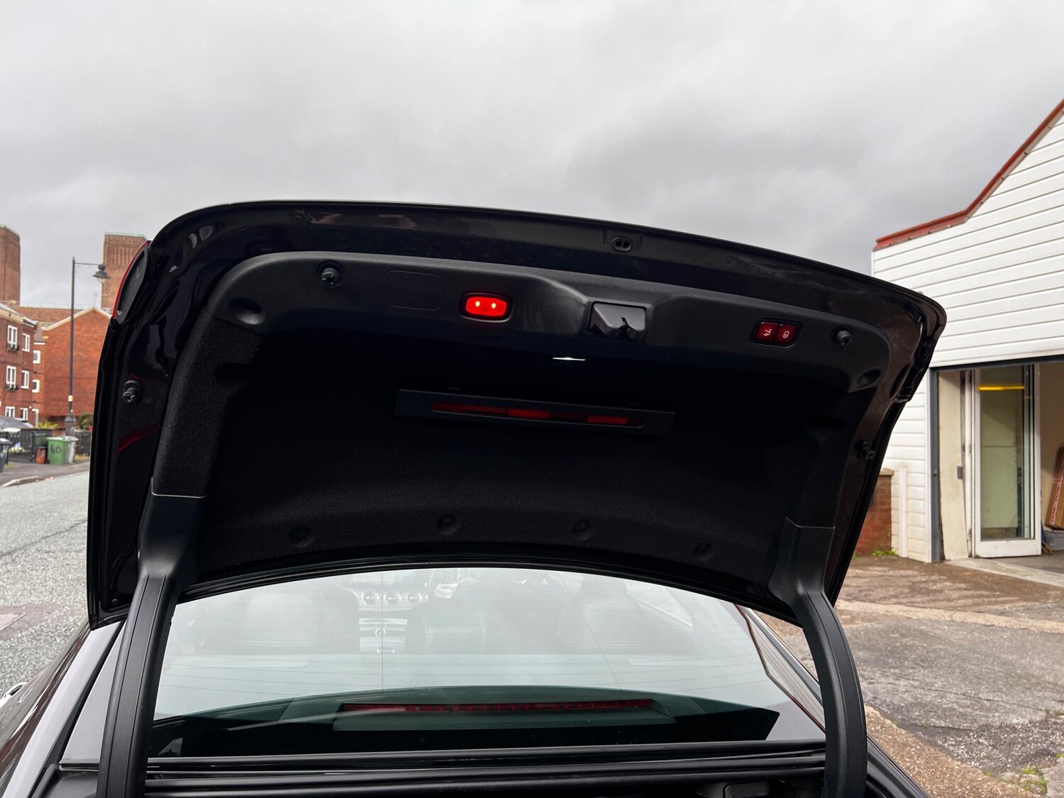 Used Mercedes-Benz CLS 2019 for sale - 76473503: Photo 27