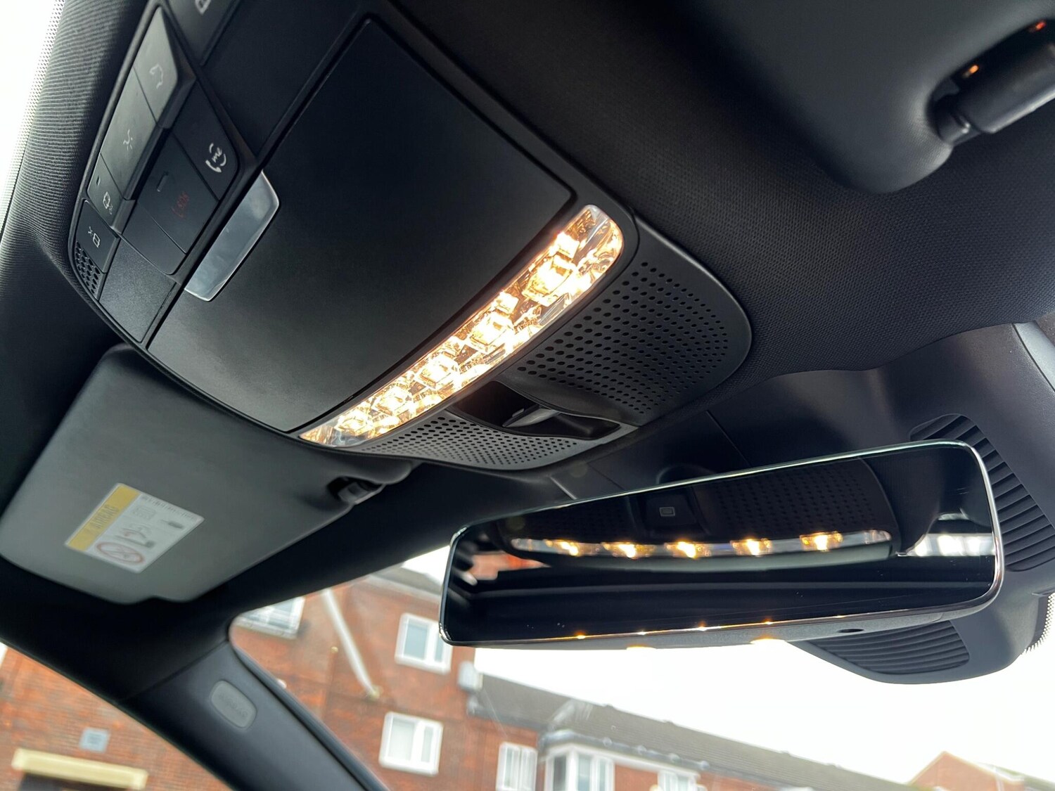 Used Mercedes-Benz CLS 2019 for sale - 76473503: Photo 28