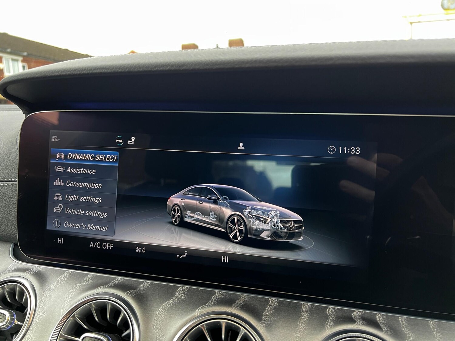 Used Mercedes-Benz CLS 2019 for sale - 76473503: Photo 29