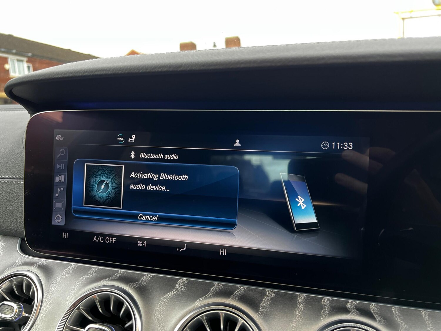 Used Mercedes-Benz CLS 2019 for sale - 76473503: Photo 31