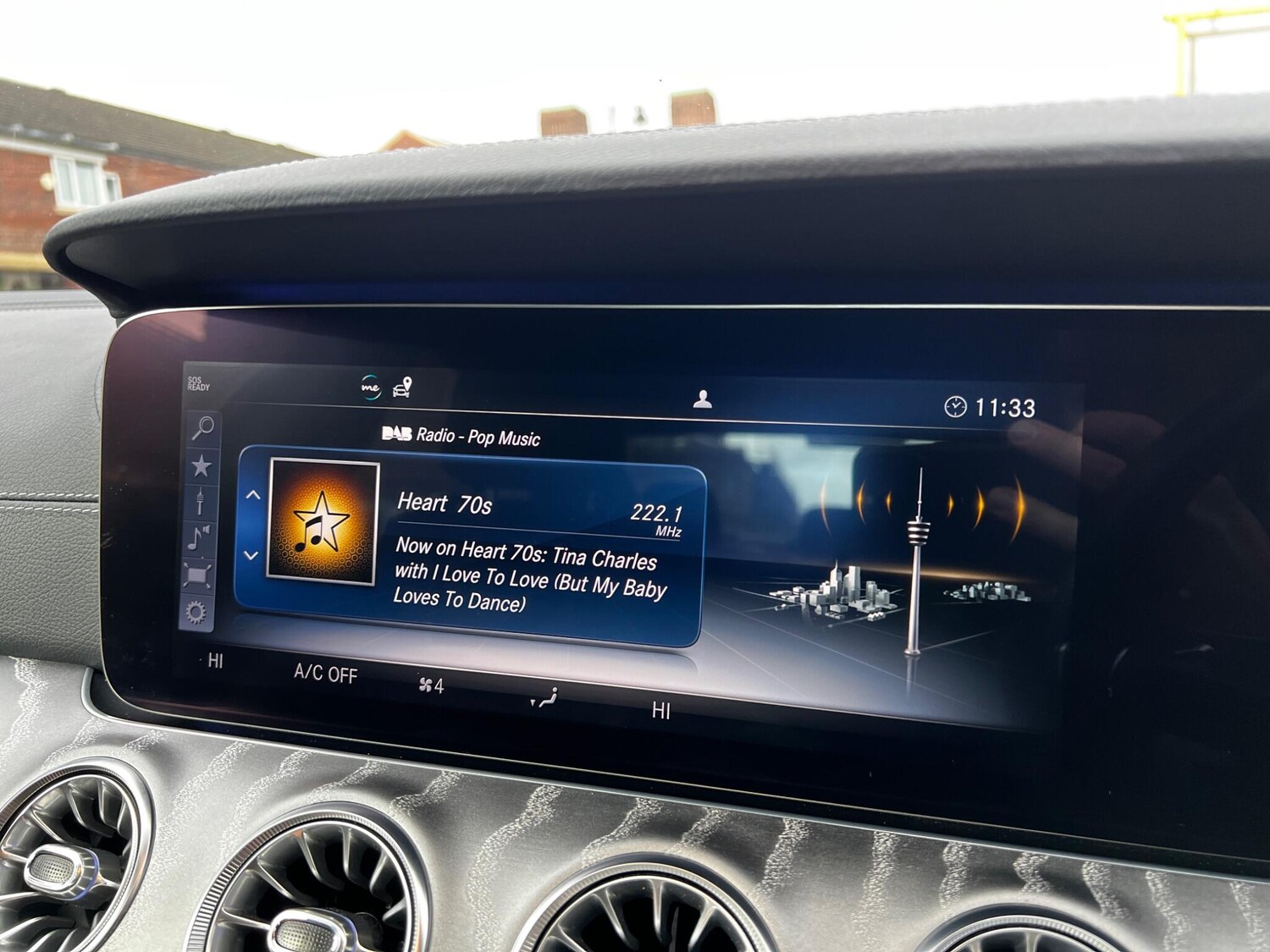 Used Mercedes-Benz CLS 2019 for sale - 76473503: Photo 32