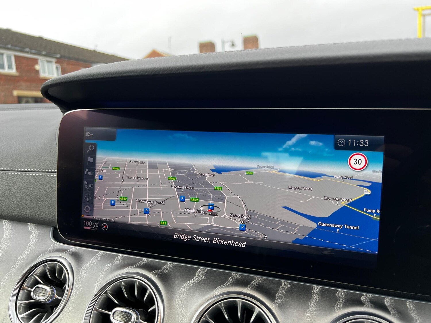 Used Mercedes-Benz CLS 2019 for sale - 76473503: Photo 33