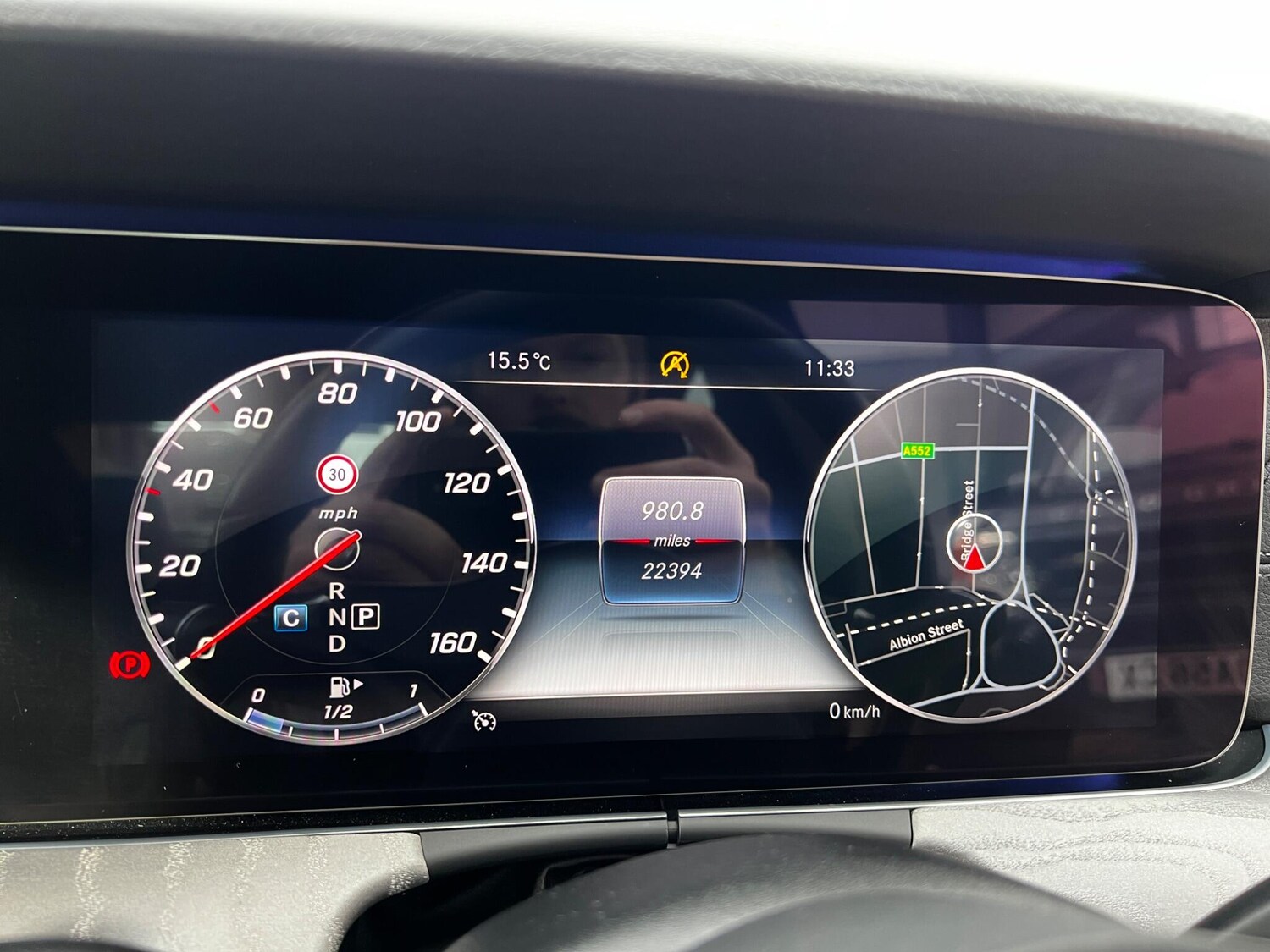 Used Mercedes-Benz CLS 2019 for sale - 76473503: Photo 34