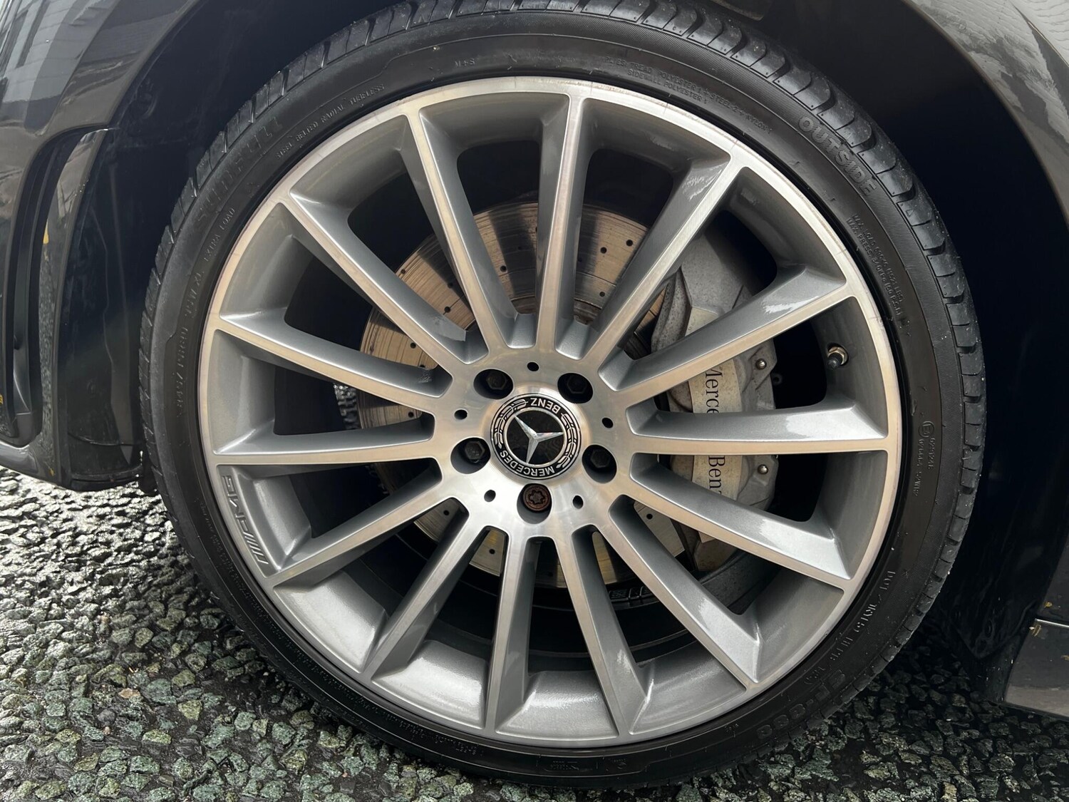 Used Mercedes-Benz CLS 2019 for sale - 76473503: Photo 38