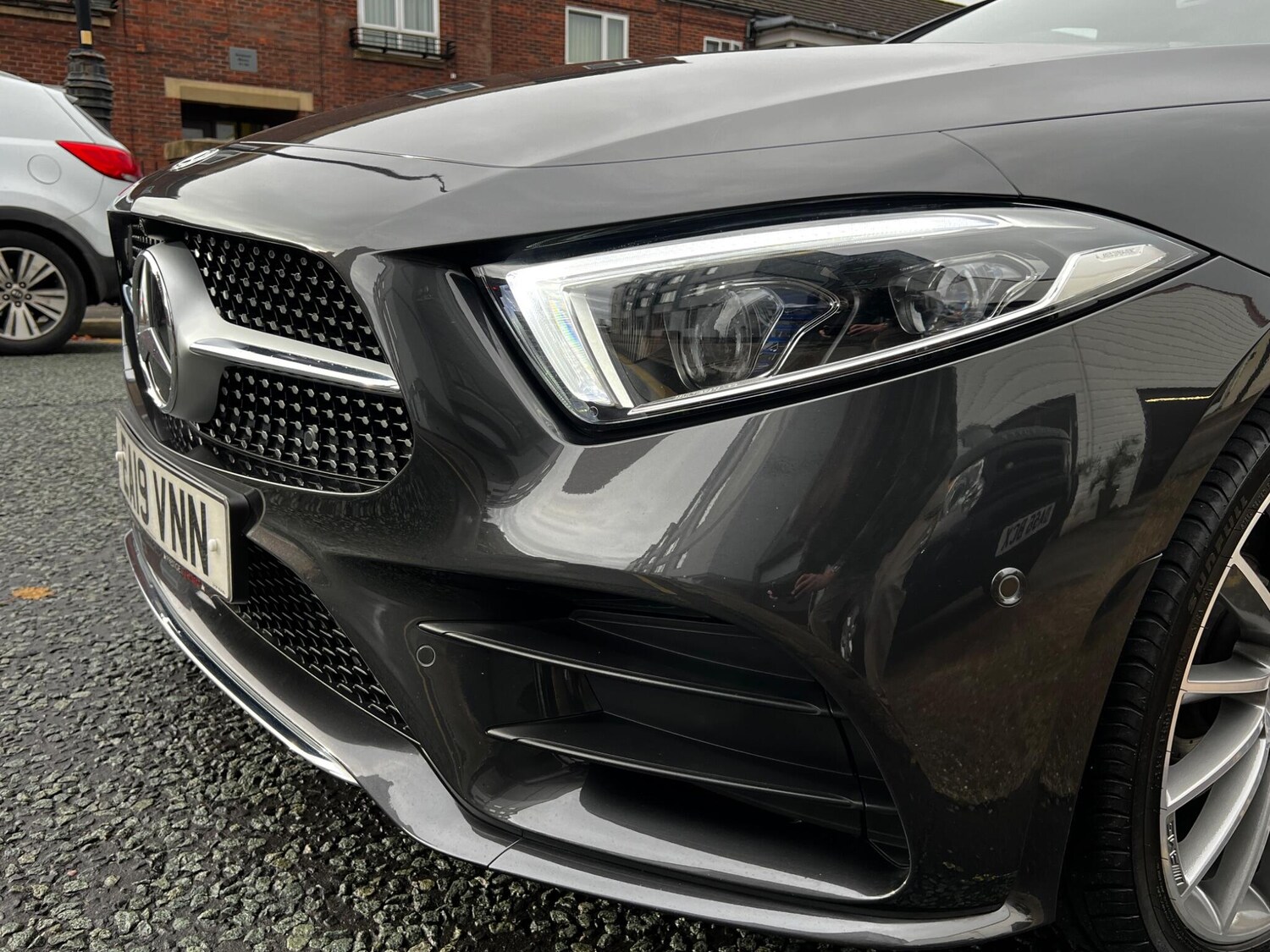 Used Mercedes-Benz CLS 2019 for sale - 76473503: Photo 39