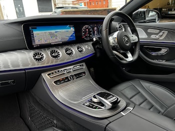 Used Mercedes-Benz CLS 2019 for sale - 76473503: Photo
