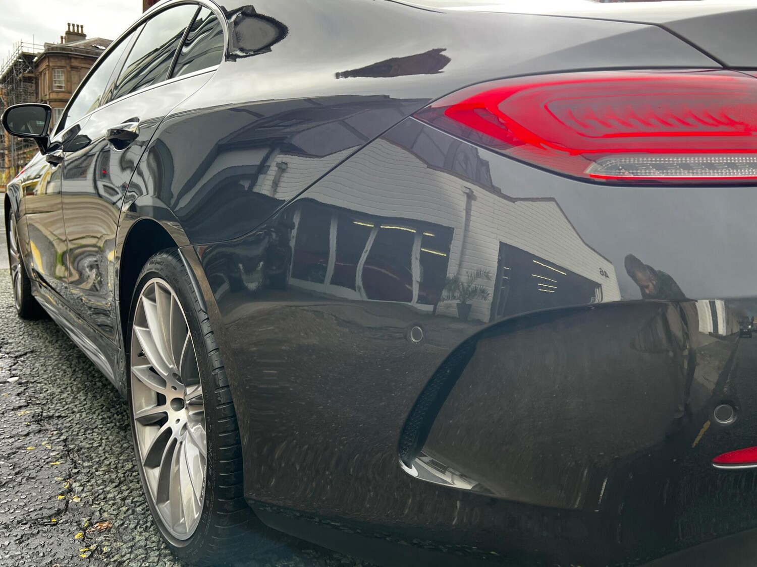 Used Mercedes-Benz CLS 2019 for sale - 76473503: Photo 41