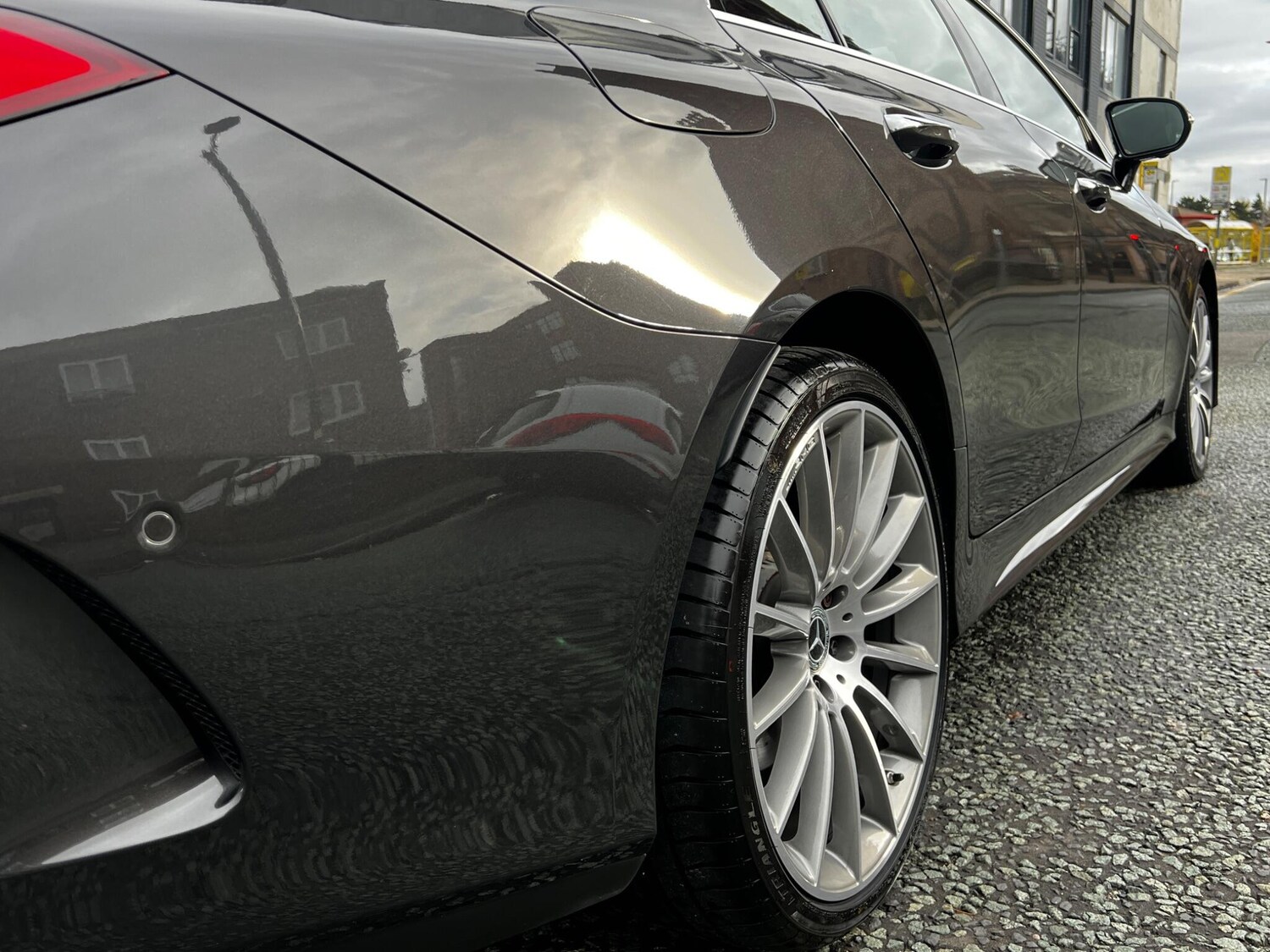 Used Mercedes-Benz CLS 2019 for sale - 76473503: Photo 44