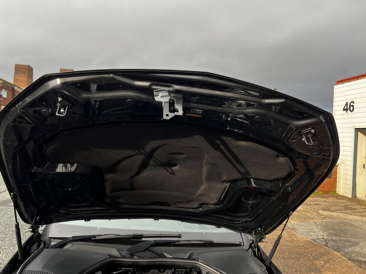 Used Mercedes-Benz CLS 2019 for sale - 76473503: Photo 48