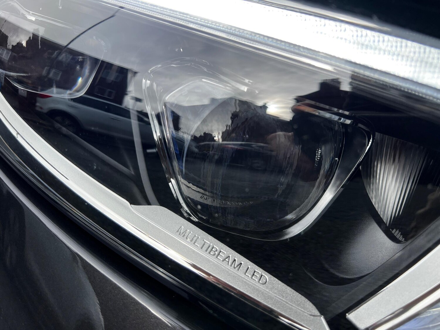 Used Mercedes-Benz CLS 2019 for sale - 76473503: Photo 49