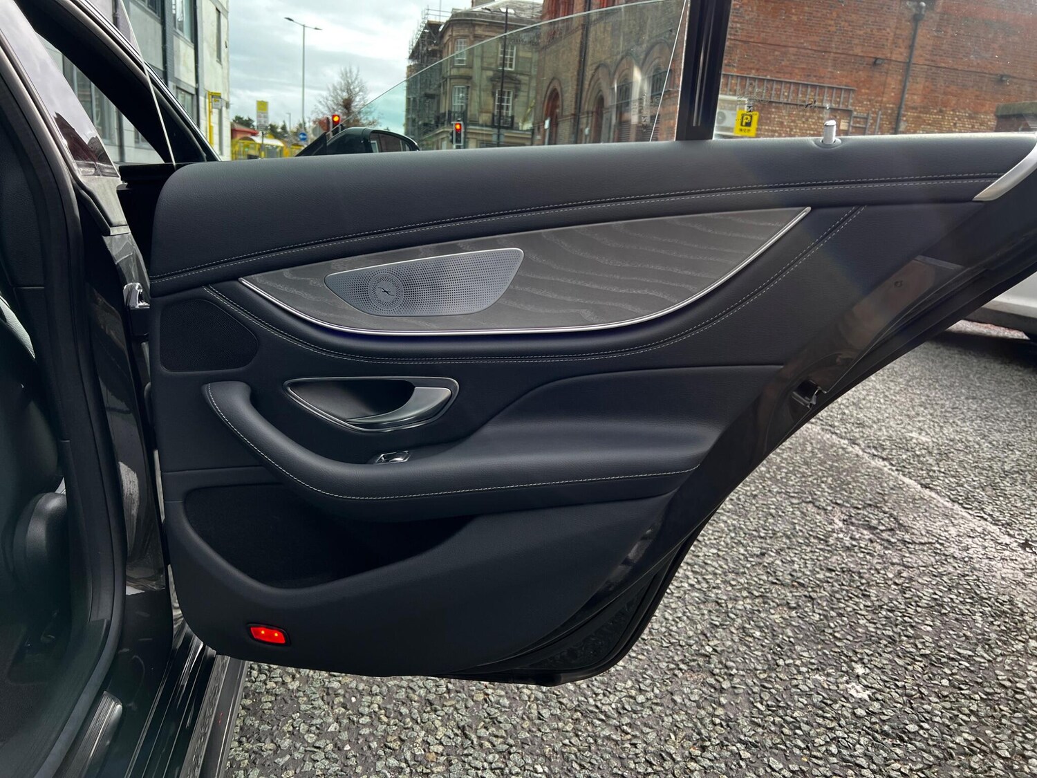 Used Mercedes-Benz CLS 2019 for sale - 76473503: Photo 50