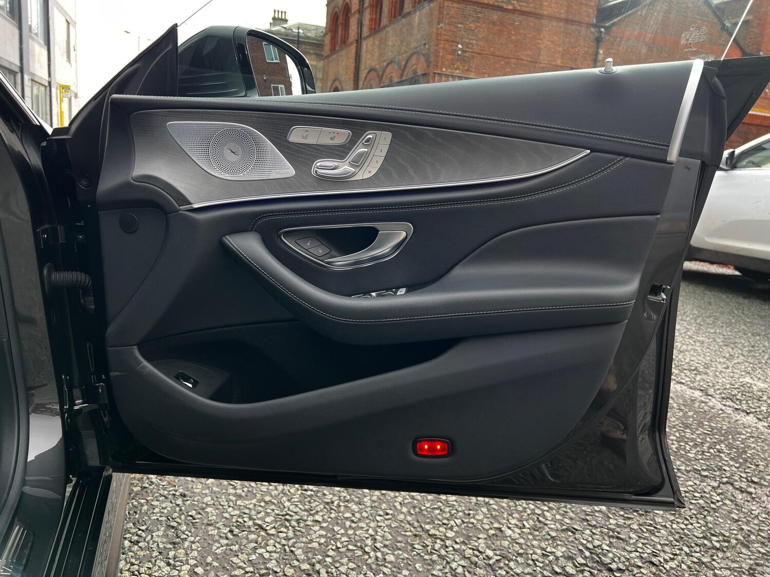 Used Mercedes-Benz CLS 2019 for sale - 76473503: Photo 51