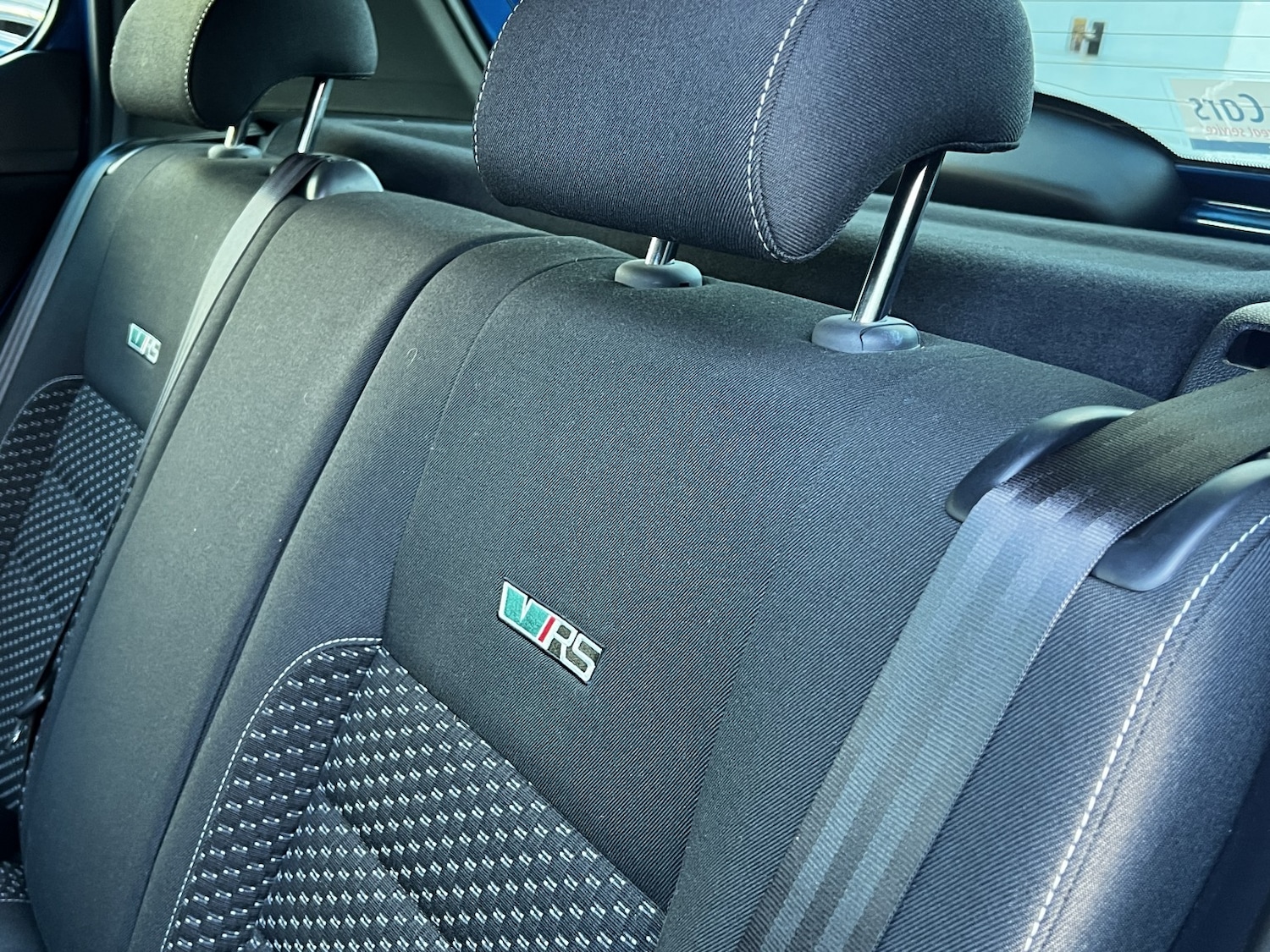 Used Skoda Fabia 2010 for sale - 76948722: Photo 11