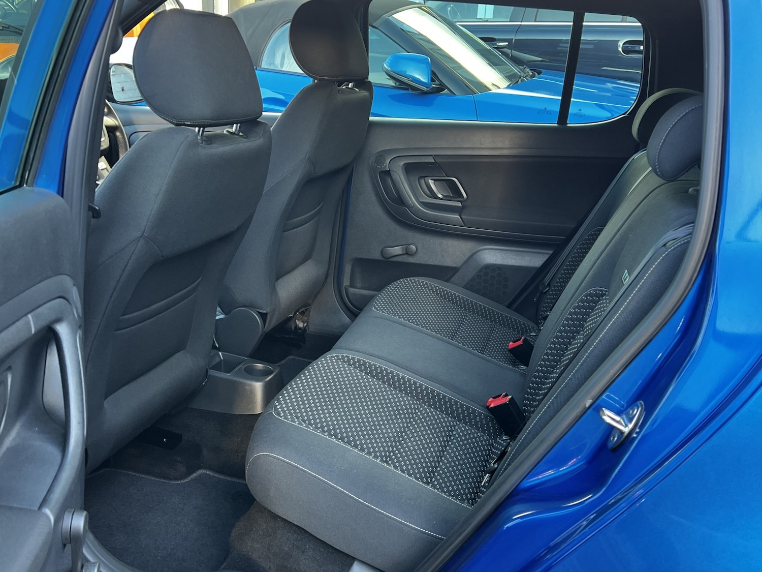 Used Skoda Fabia 2010 for sale - 76948722: Photo 12