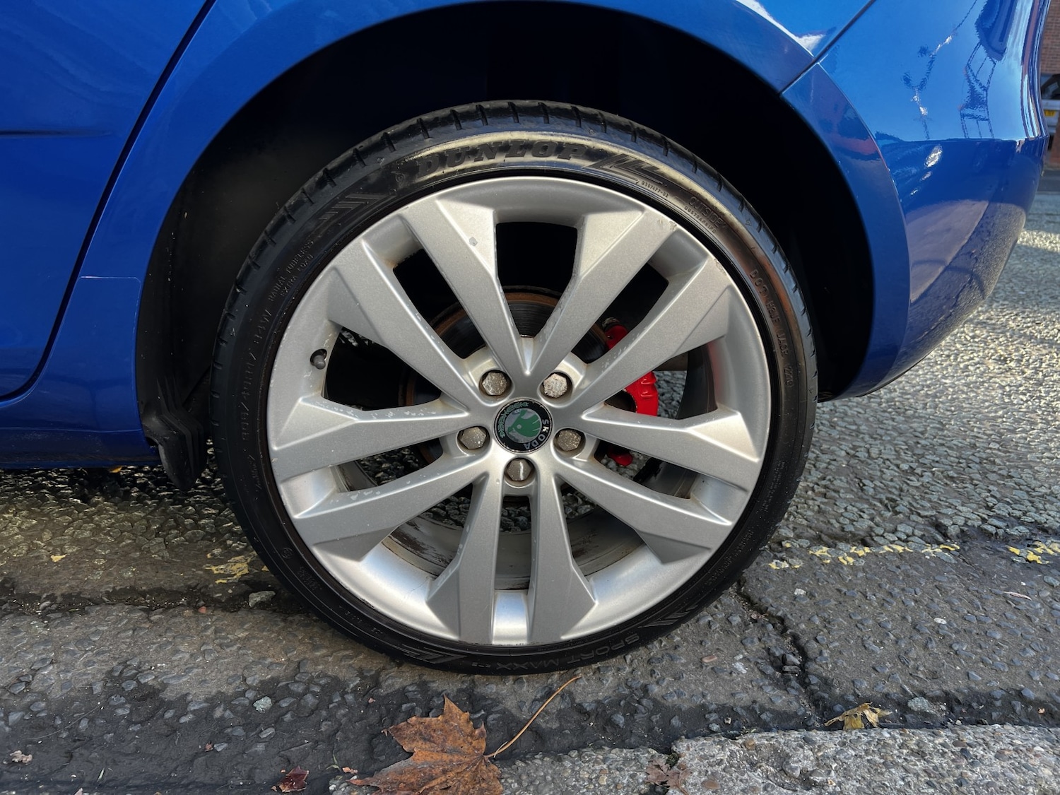 Used Skoda Fabia 2010 for sale - 76948722: Photo 15