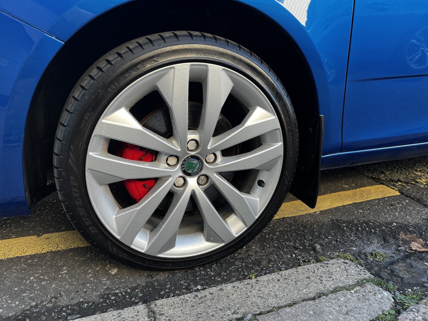 Used Skoda Fabia 2010 for sale - 76948722: Photo 17