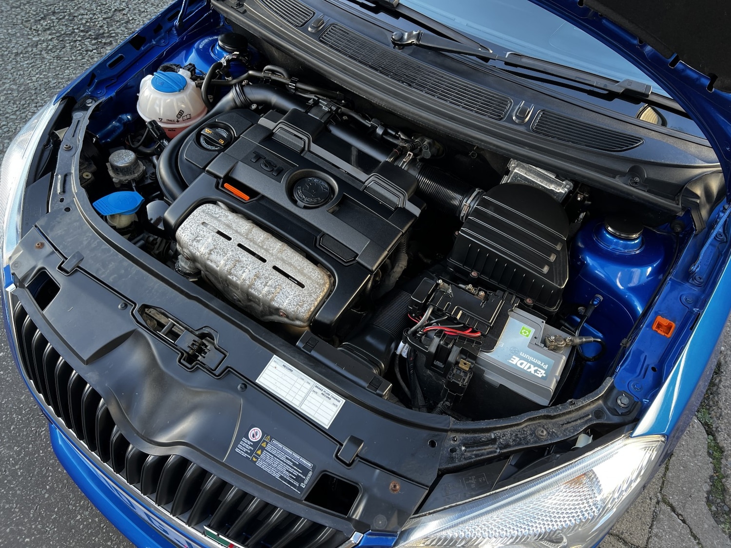 Used Skoda Fabia 2010 for sale - 76948722: Photo 27