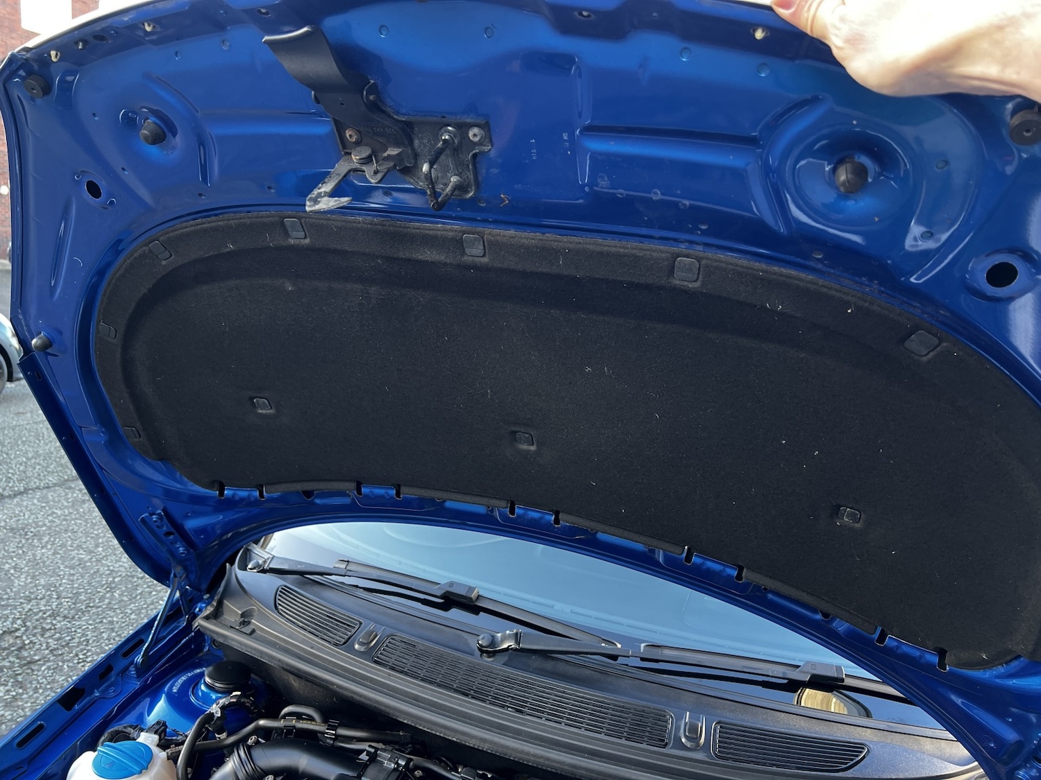 Used Skoda Fabia 2010 for sale - 76948722: Photo 28