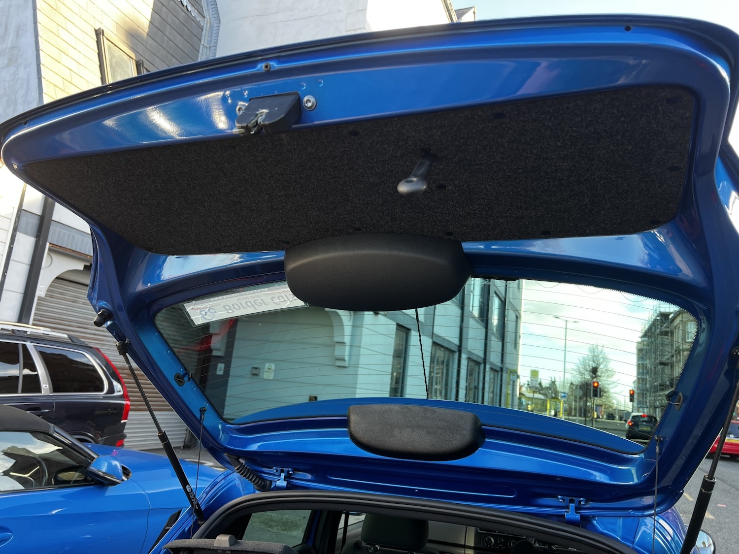 Used Skoda Fabia 2010 for sale - 76948722: Photo 30