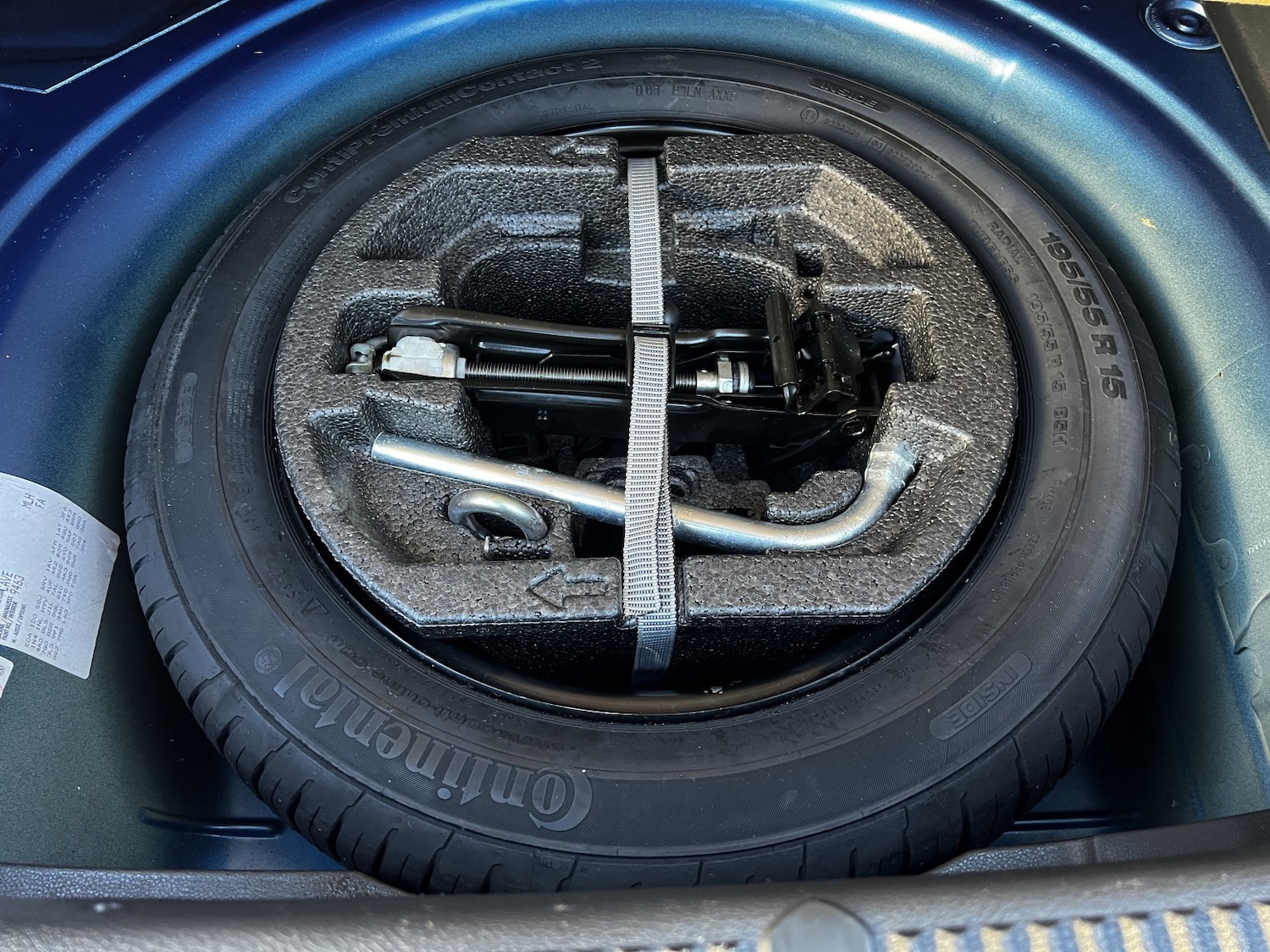 Used Skoda Fabia 2010 for sale - 76948722: Photo 31