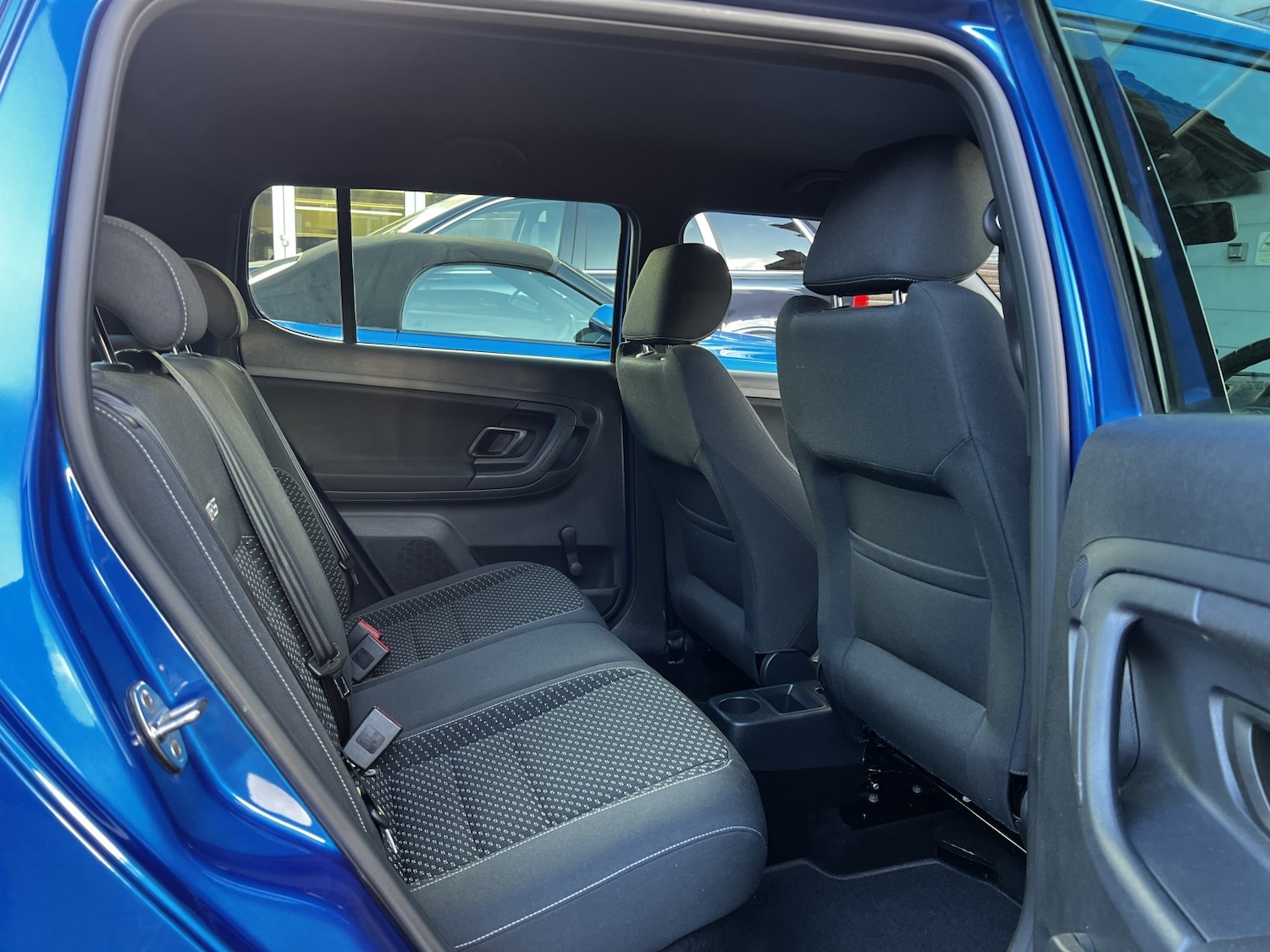 Used Skoda Fabia 2010 for sale - 76948722: Photo 33