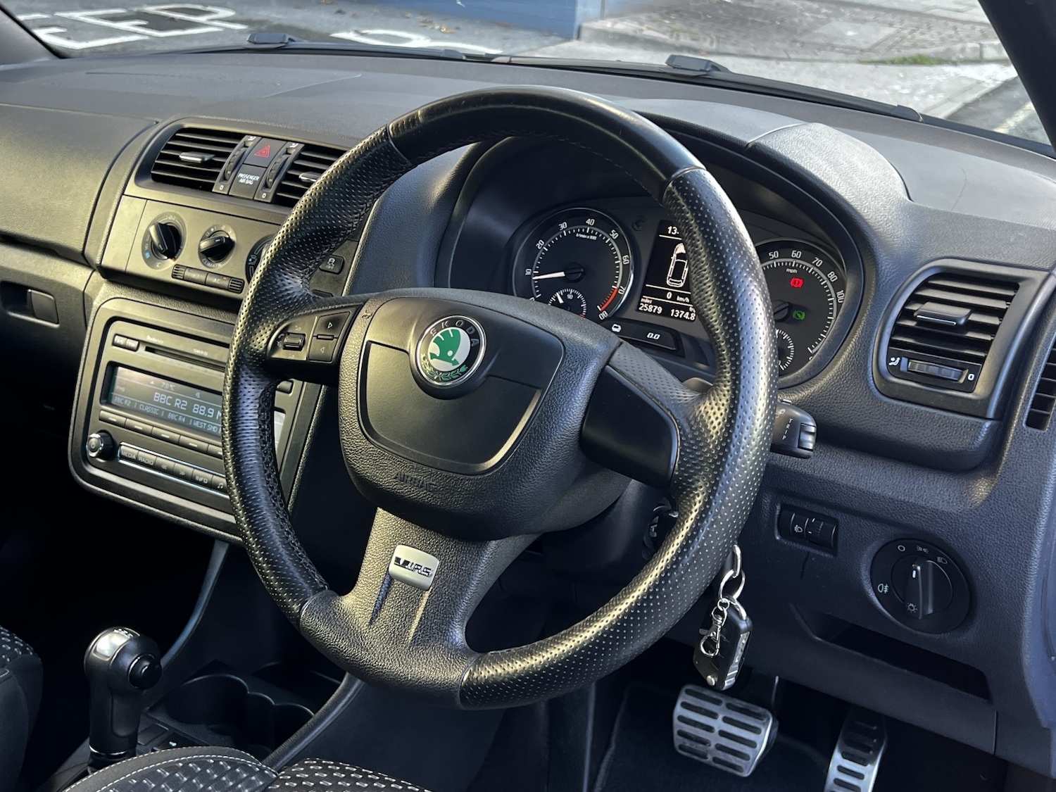 Used Skoda Fabia 2010 for sale - 76948722: Photo 34