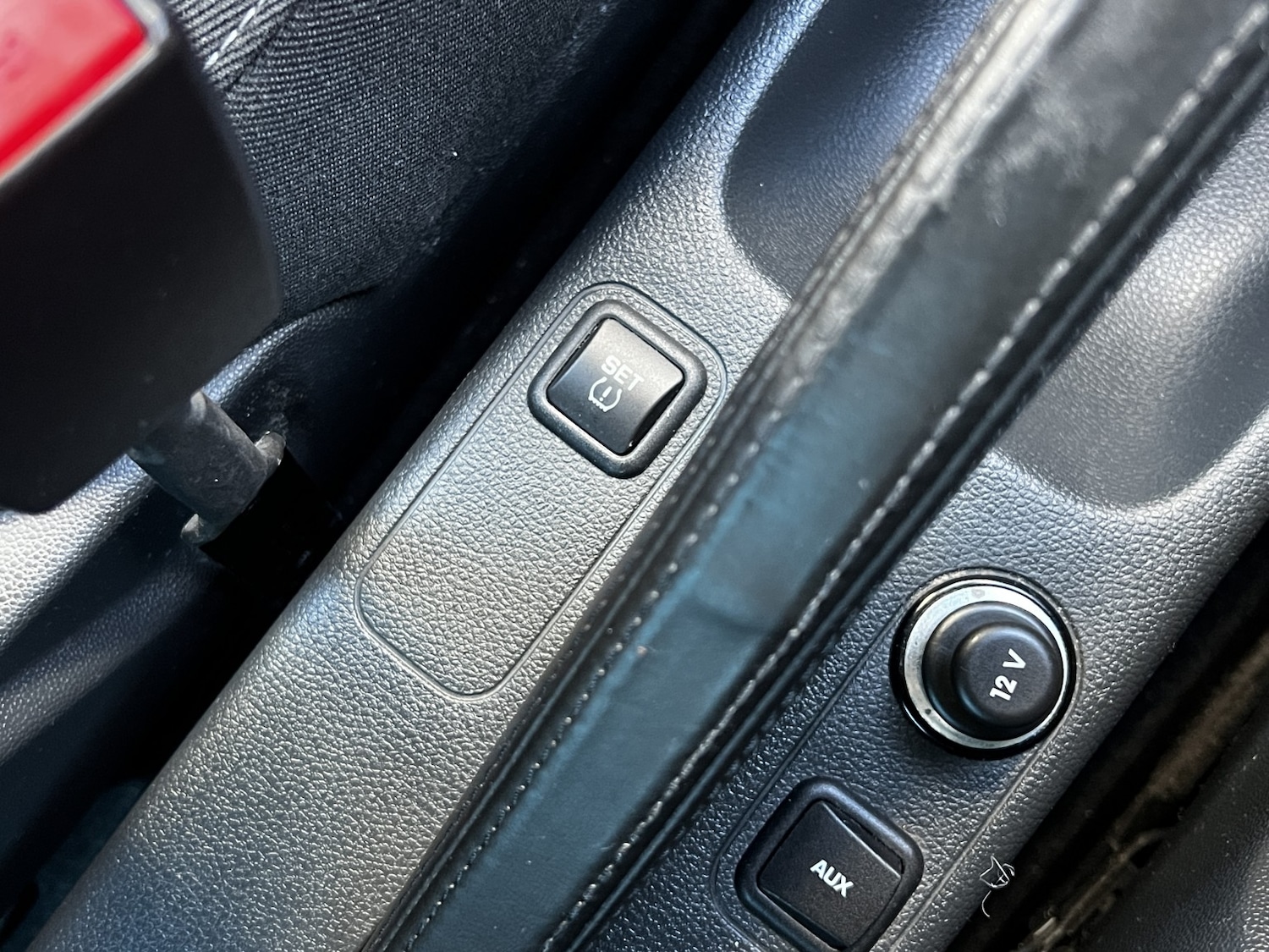 Used Skoda Fabia 2010 for sale - 76948722: Photo 35