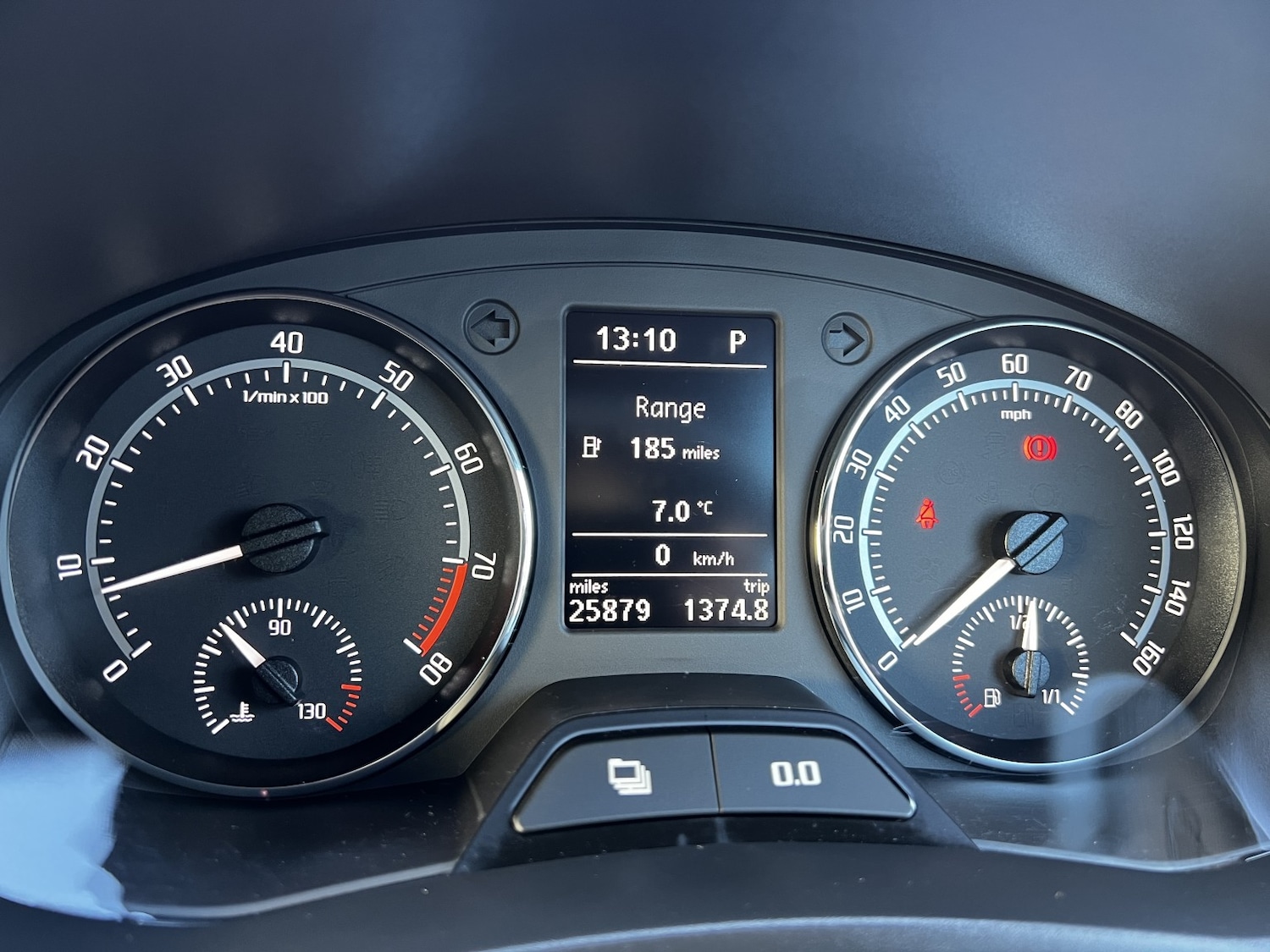 Used Skoda Fabia 2010 for sale - 76948722: Photo 37