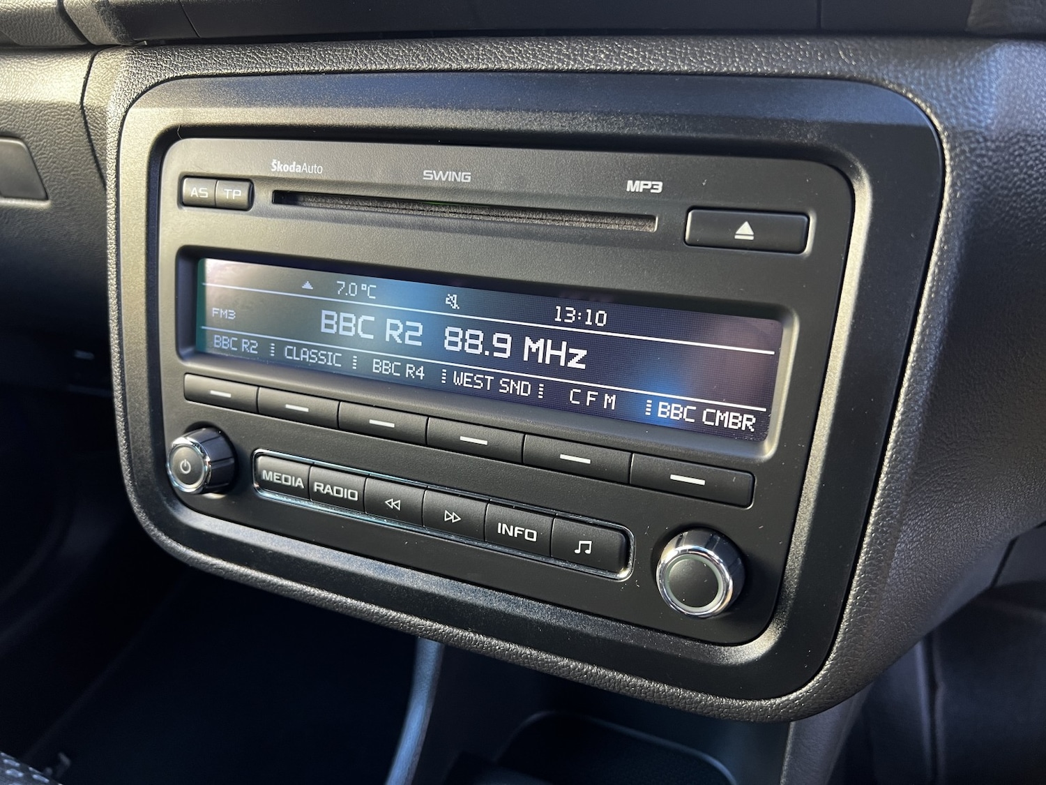 Used Skoda Fabia 2010 for sale - 76948722: Photo 39