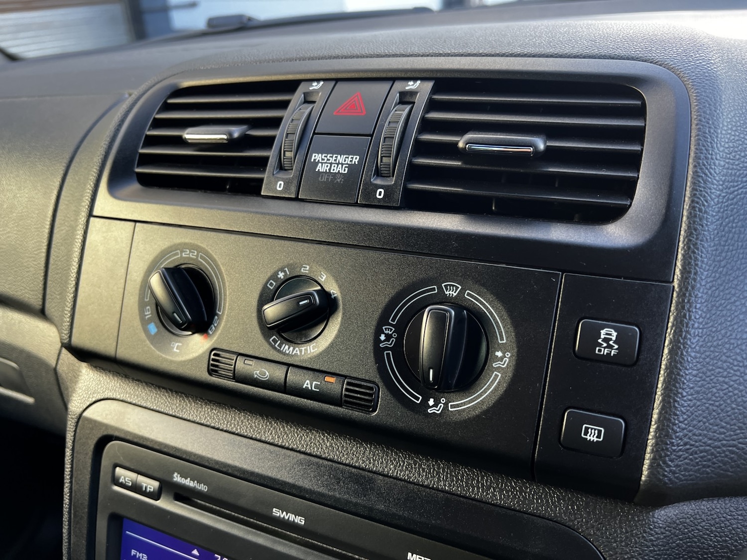 Used Skoda Fabia 2010 for sale - 76948722: Photo 40