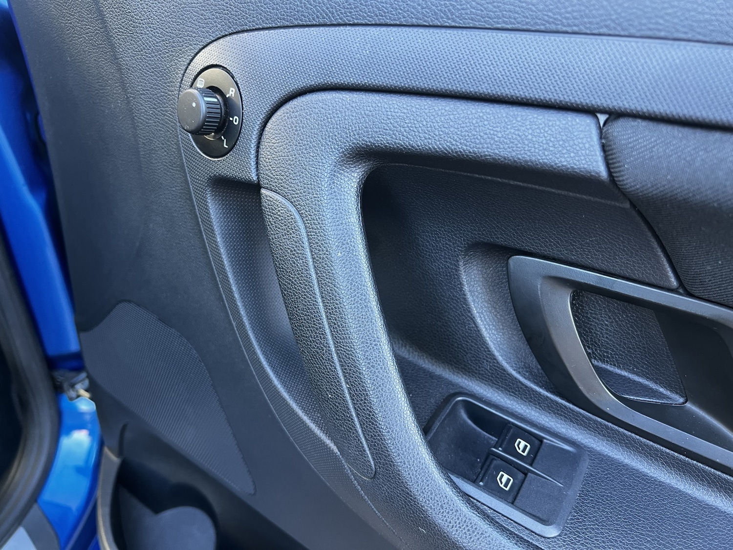 Used Skoda Fabia 2010 for sale - 76948722: Photo 42